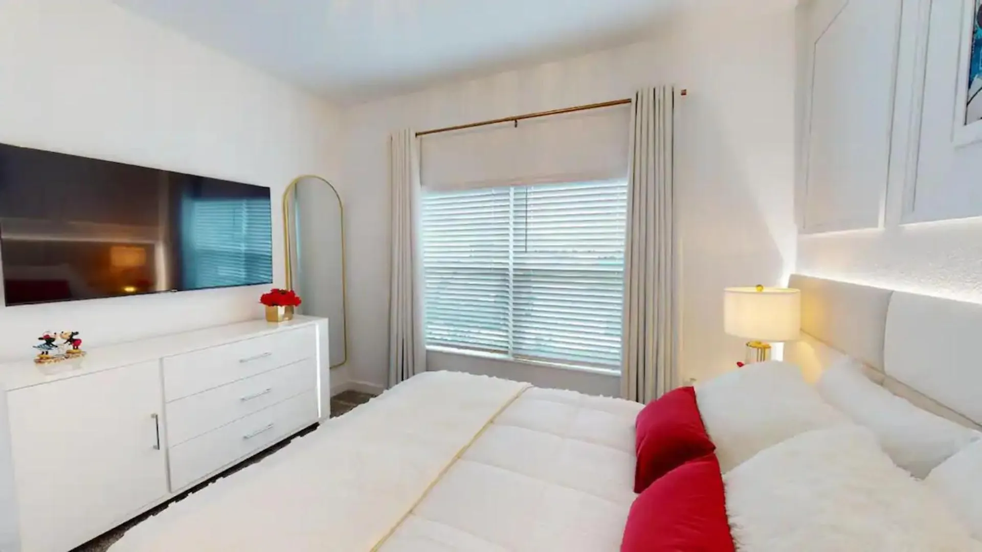 Apartment Experience The Magic Of Right At Your Doorstep With Our Large Pool & House Kissimmee