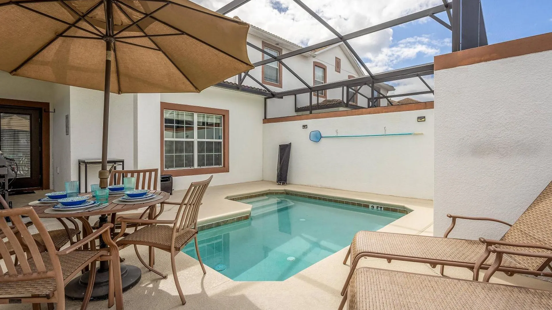 5br Amazing Townhouse At Storey Sl3152 Holiday home *
