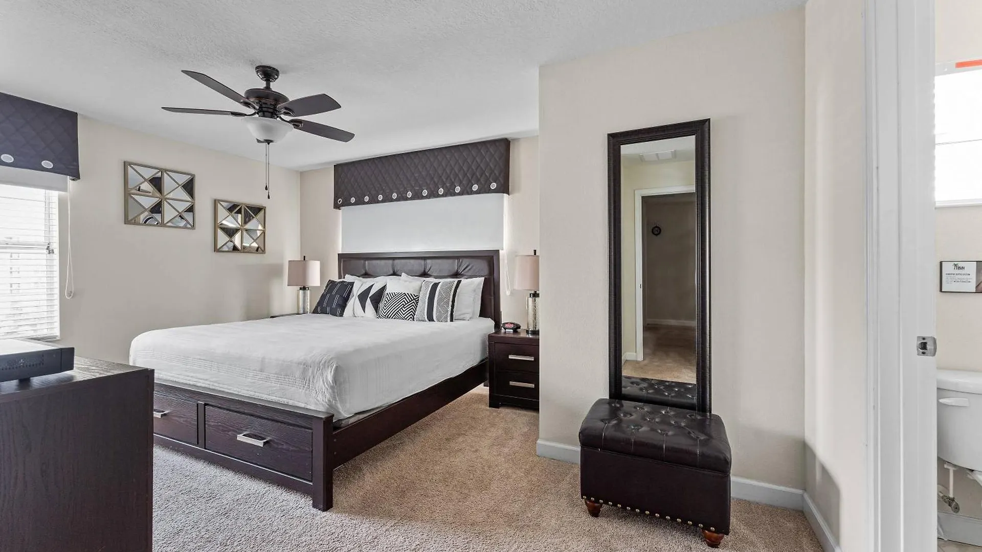 Holiday home 5br Amazing Townhouse At Storey Sl3152 Kissimmee