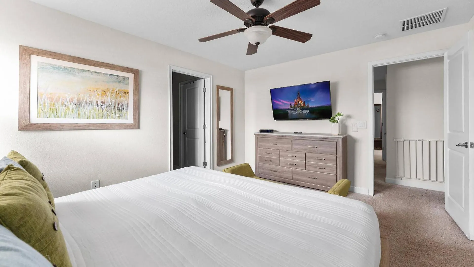 5br Amazing Townhouse At Storey Sl3152 Holiday home Kissimmee