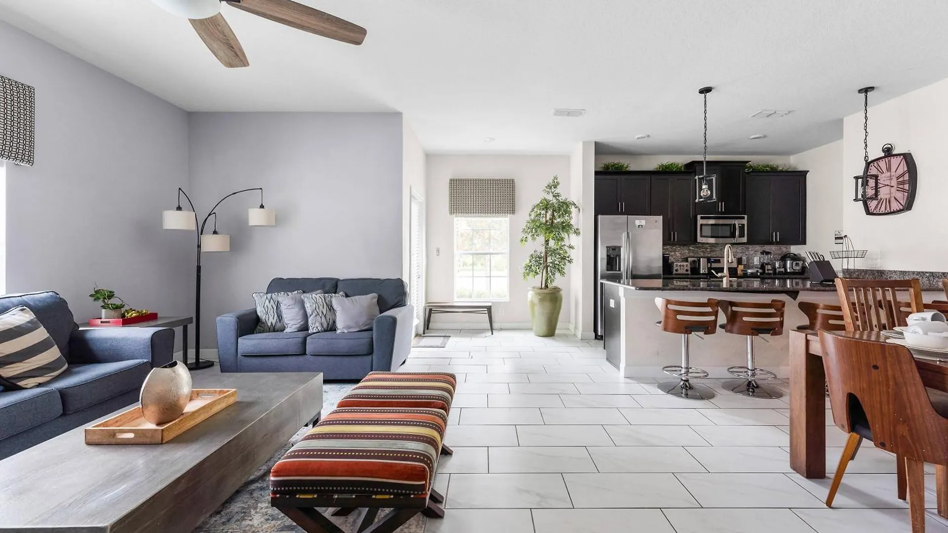 5br Amazing Townhouse At Storey Sl3152 Holiday home Kissimmee