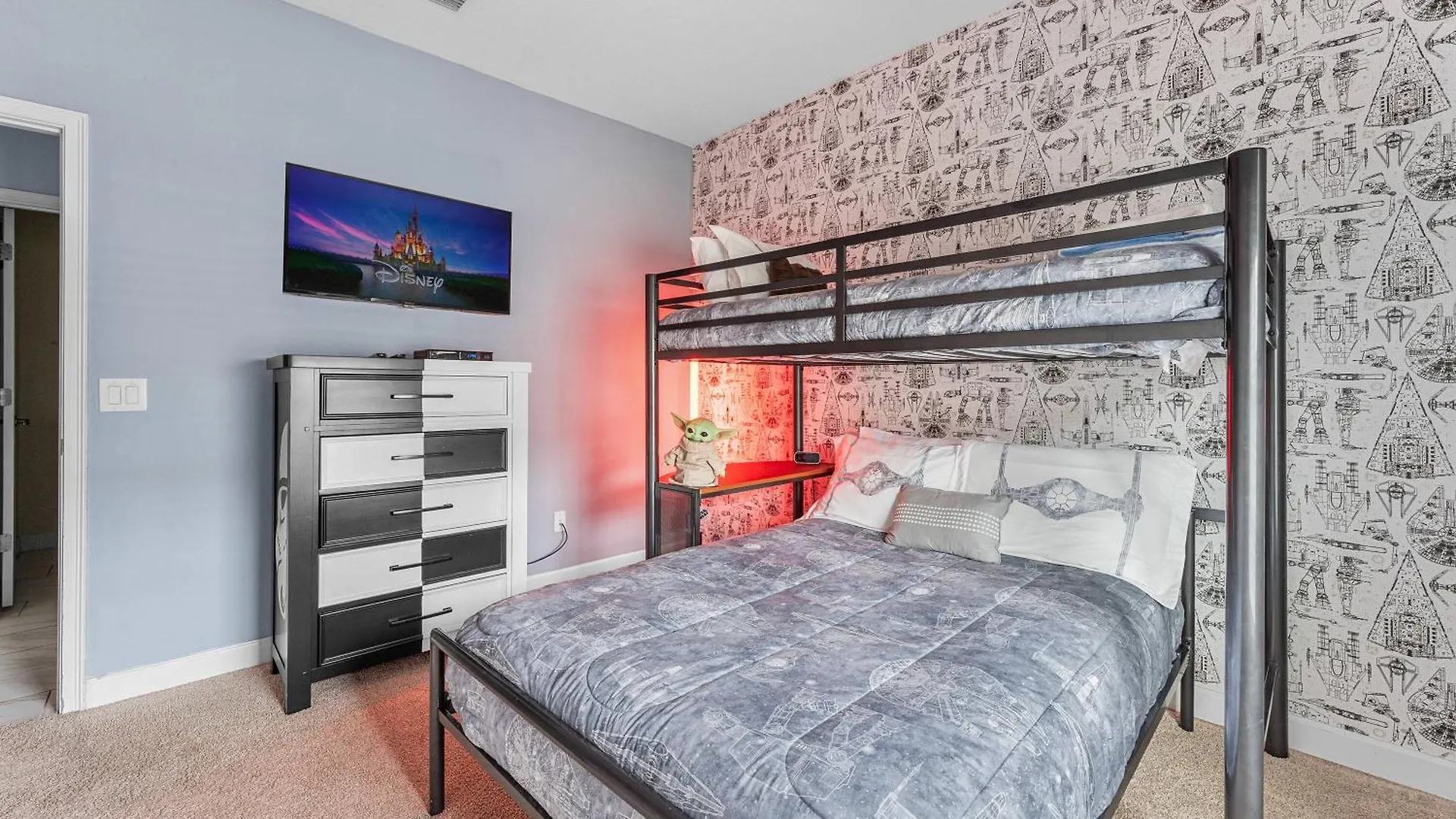Holiday home 5br Amazing Townhouse At Storey Sl3152