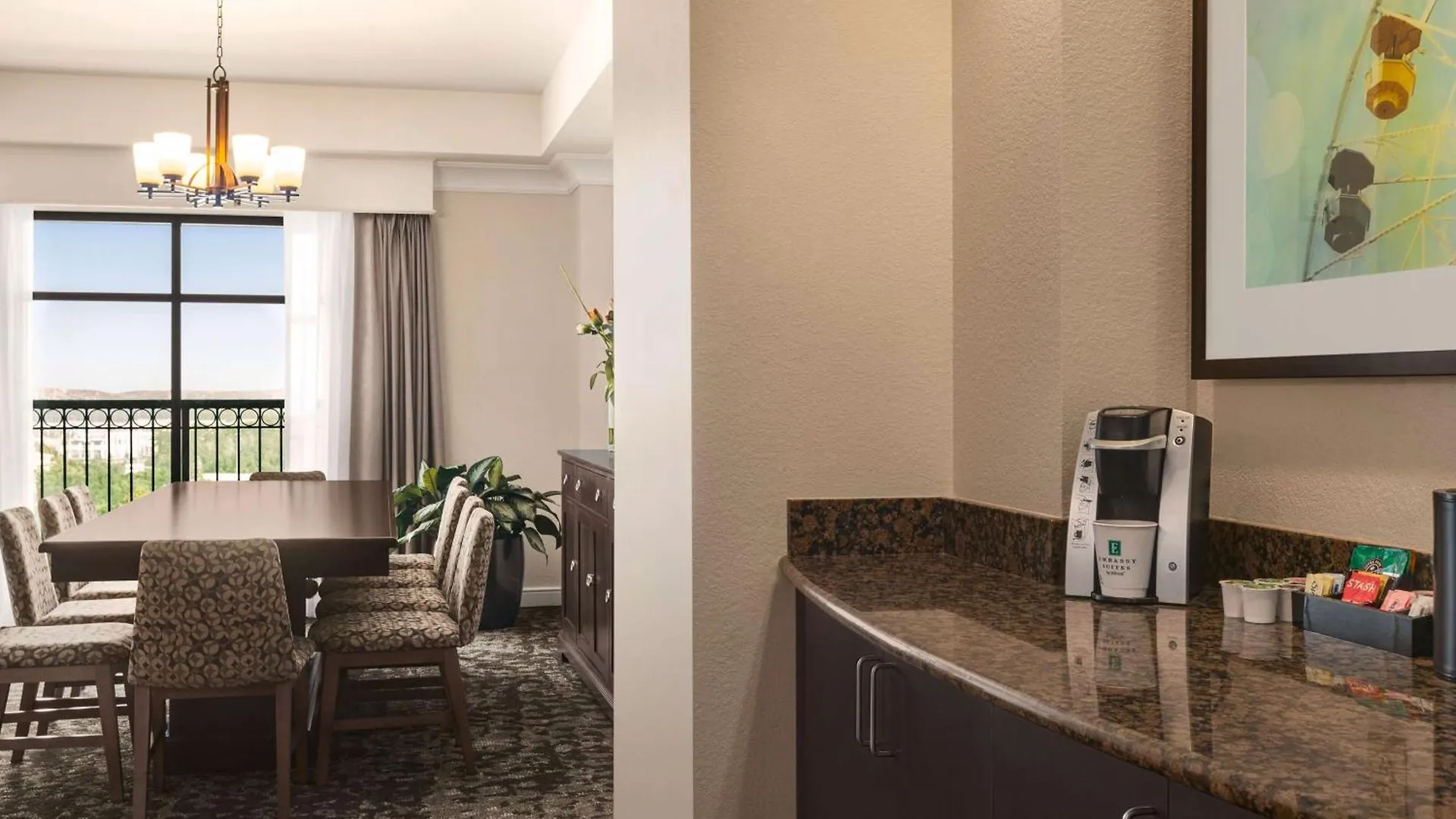 Embassy By Hilton Orlando Lake Buena Vista South Hotel Kissimmee