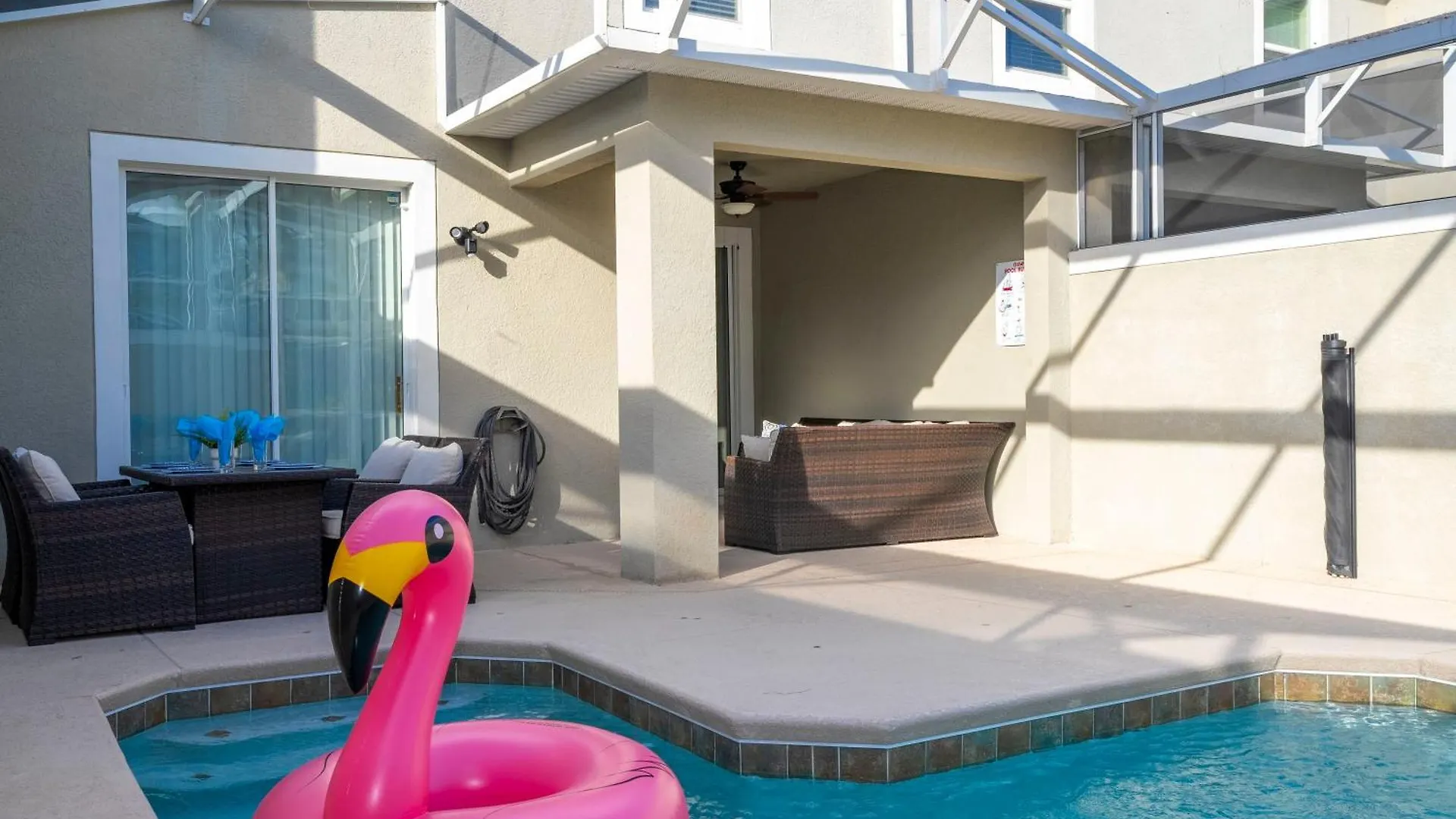 Gorgeous 4bd W Pool & Free Waterpark 428 Four Corners