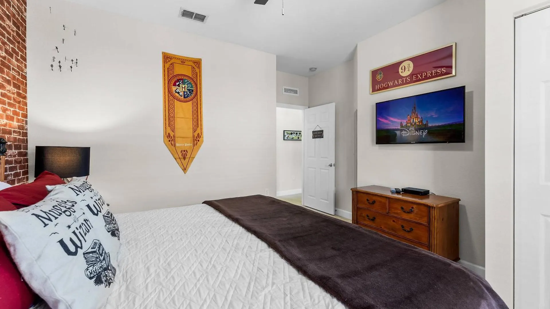 Holiday home Themed Bedrooms Area 3br Lr2960 Kissimmee