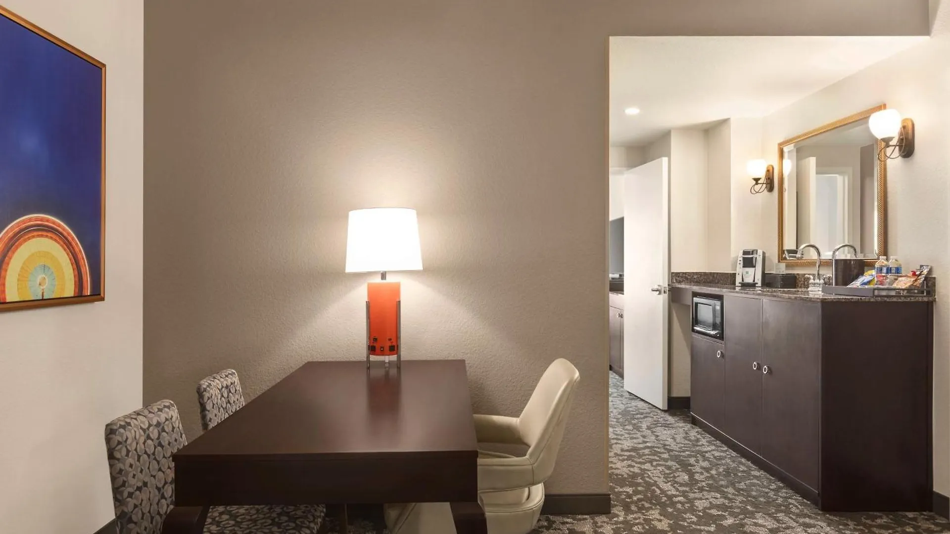 Embassy By Hilton Orlando Lake Buena Vista South Hotel Kissimmee