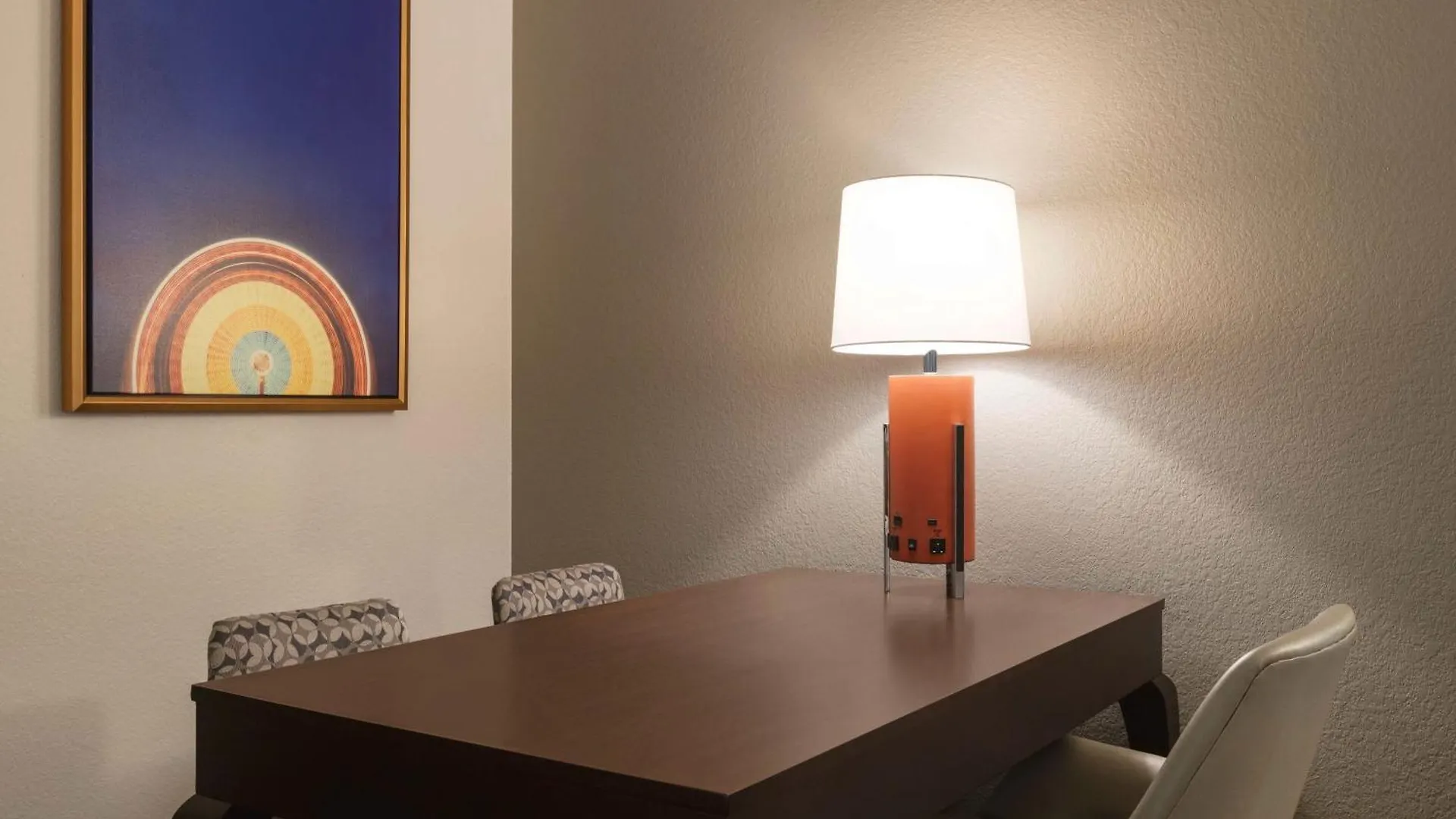Embassy By Hilton Orlando Lake Buena Vista South Hotel 4*