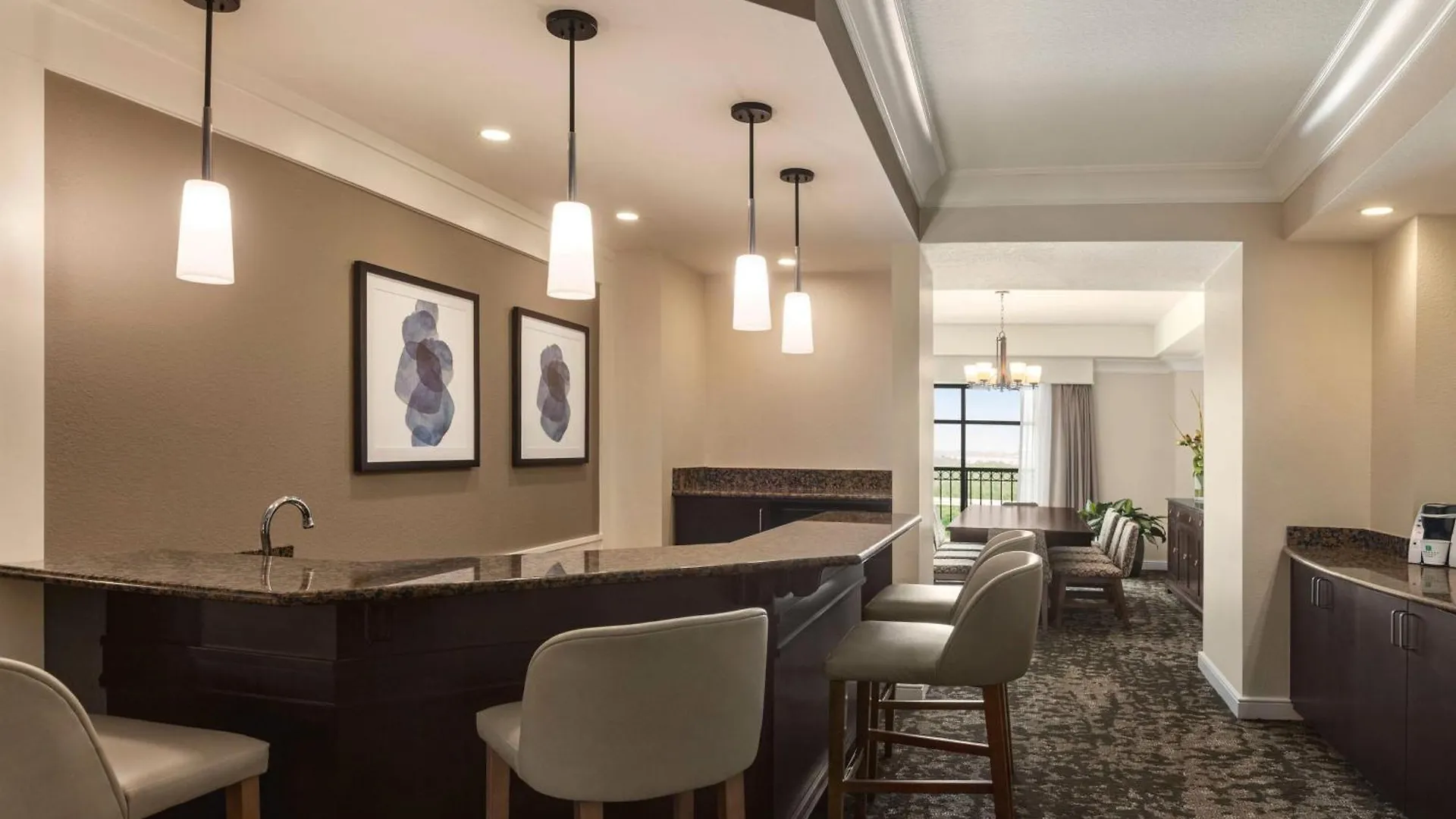 Embassy By Hilton Orlando Lake Buena Vista South Kissimmee