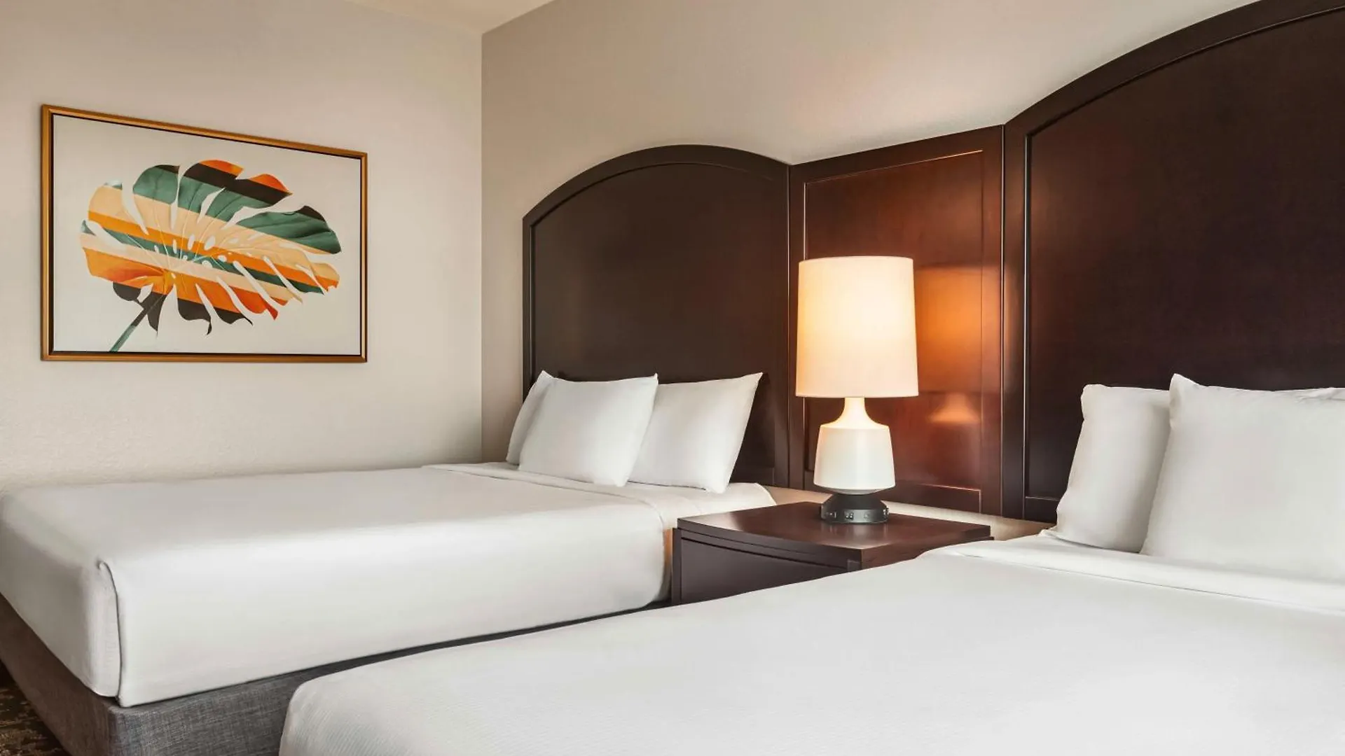 Embassy By Hilton Orlando Lake Buena Vista South Hotel Kissimmee