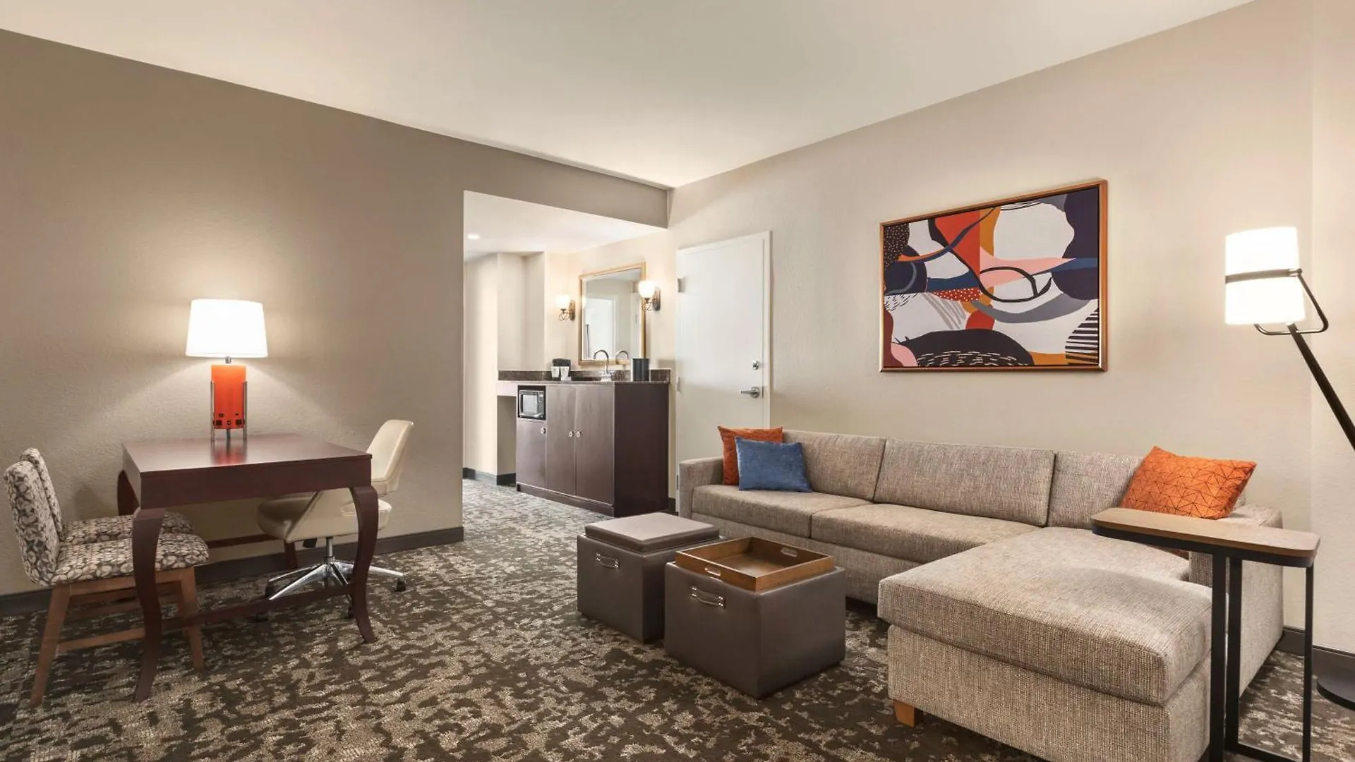 Embassy By Hilton Orlando Lake Buena Vista South Hotel Kissimmee