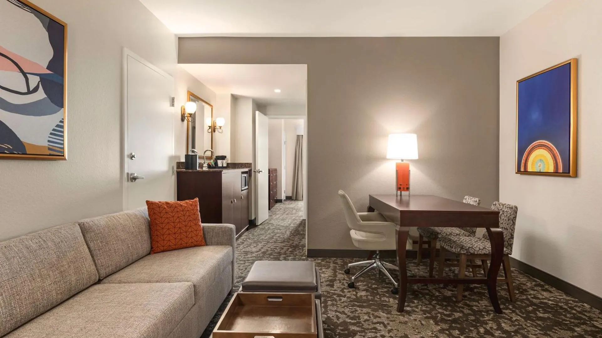 Embassy By Hilton Orlando Lake Buena Vista South Kissimmee