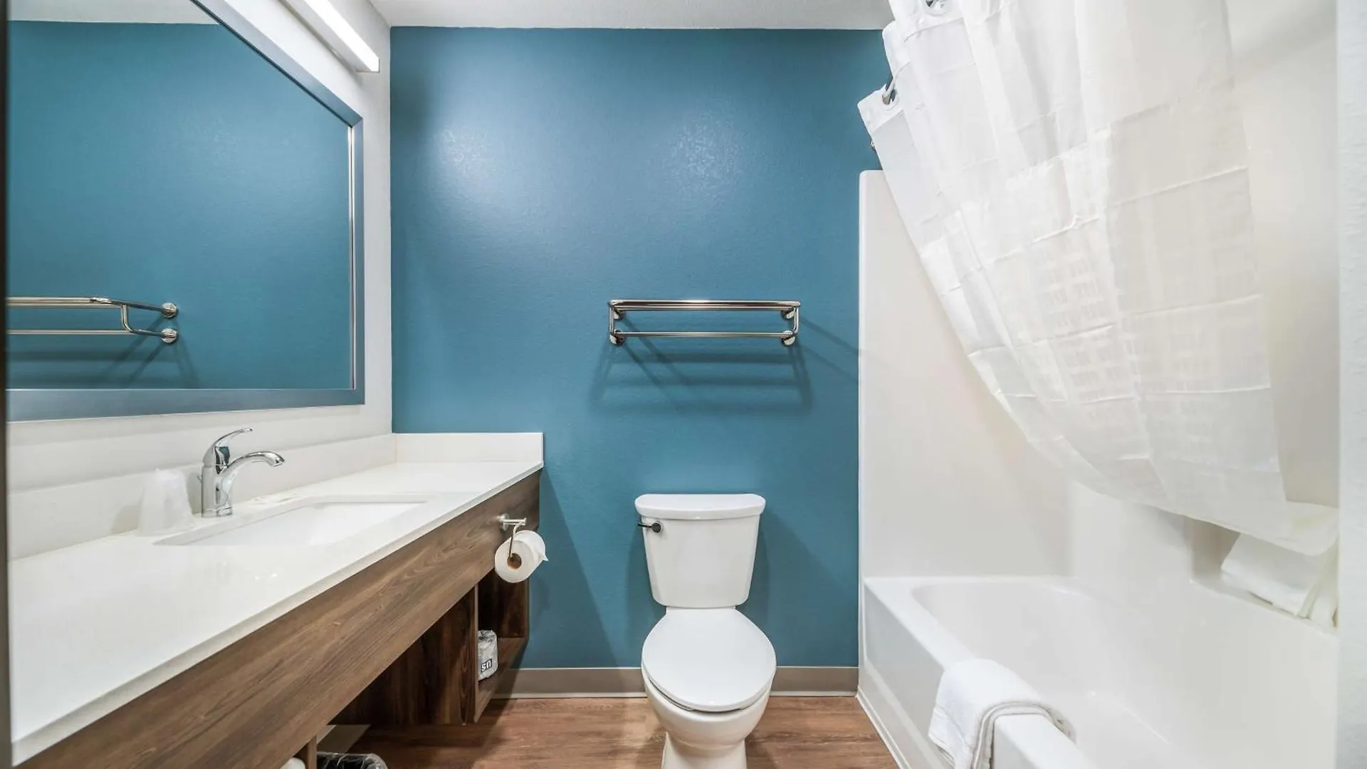 Extended America Select - Orlando - Kissimmee Hotel 2*