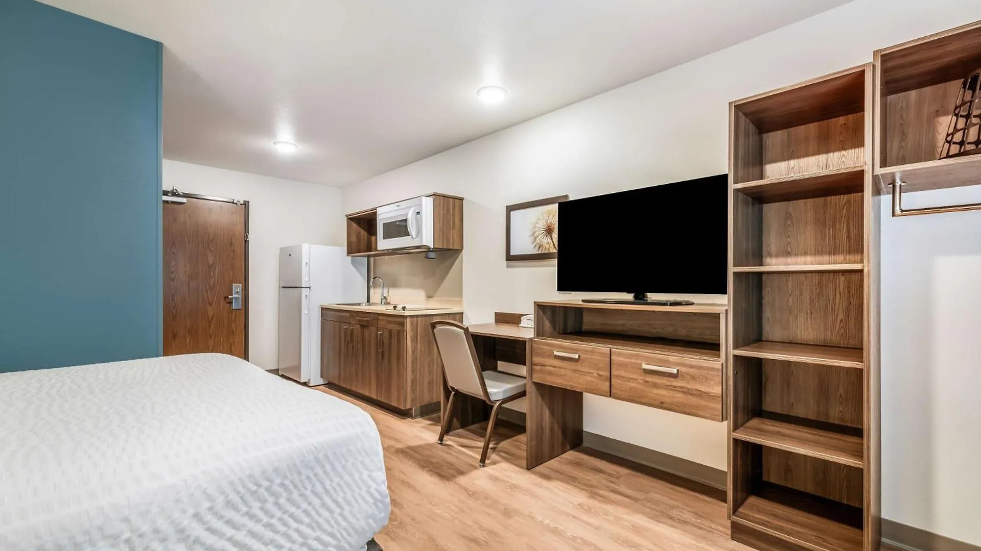 Extended America Select - Orlando - Kissimmee Hotel