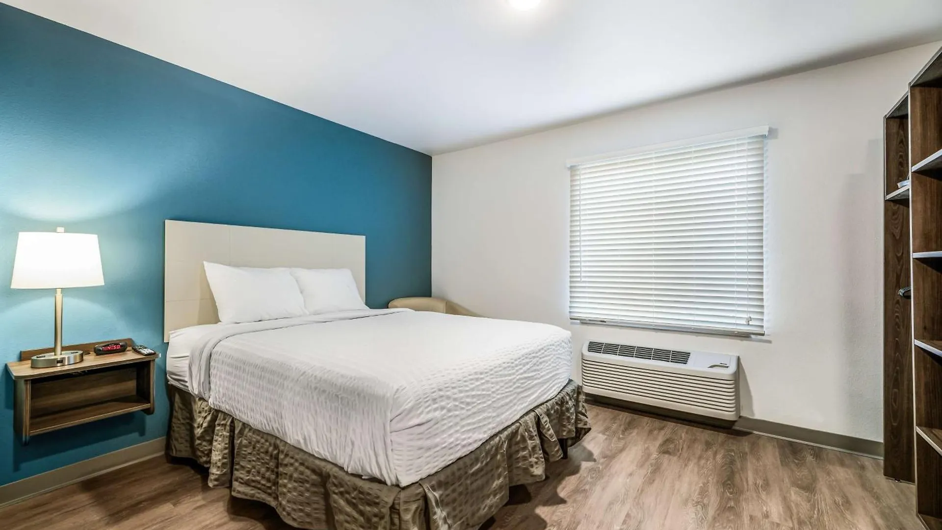 Hotel Extended America Select - Orlando - Kissimmee 2*