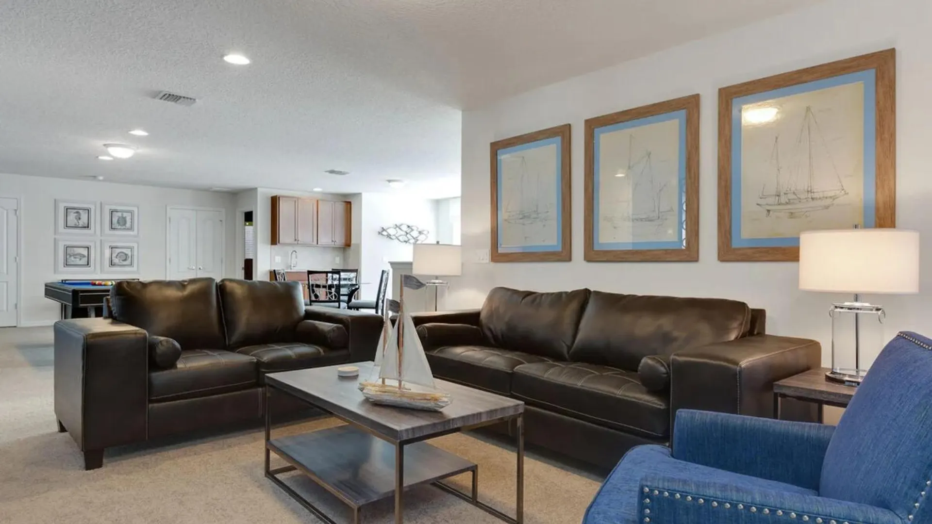 Holiday home Indulge In A Lakefront Retreat 9 Bedrooms And World-class Amenities