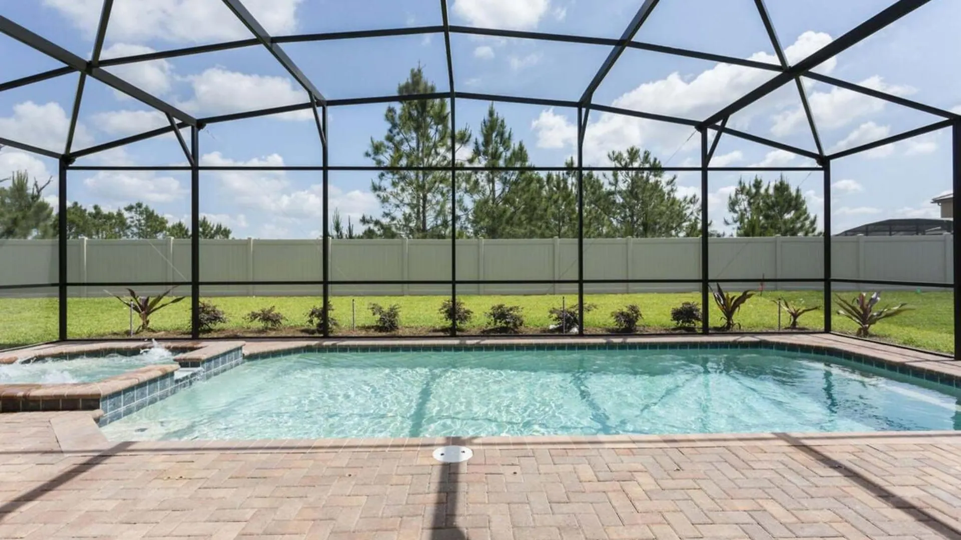 Holiday home Experience Luxury In Gorgeous 8-bedroom At Golf Kissimmee