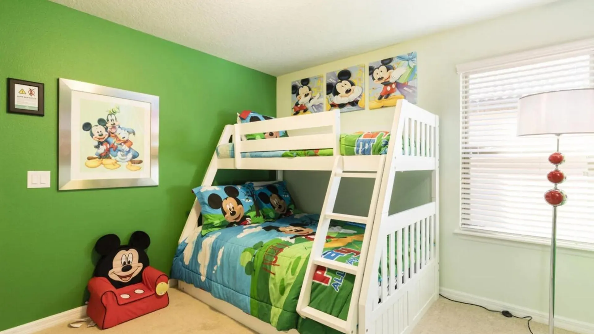 Holiday home Experience Luxury In Gorgeous 8-bedroom At Golf Kissimmee