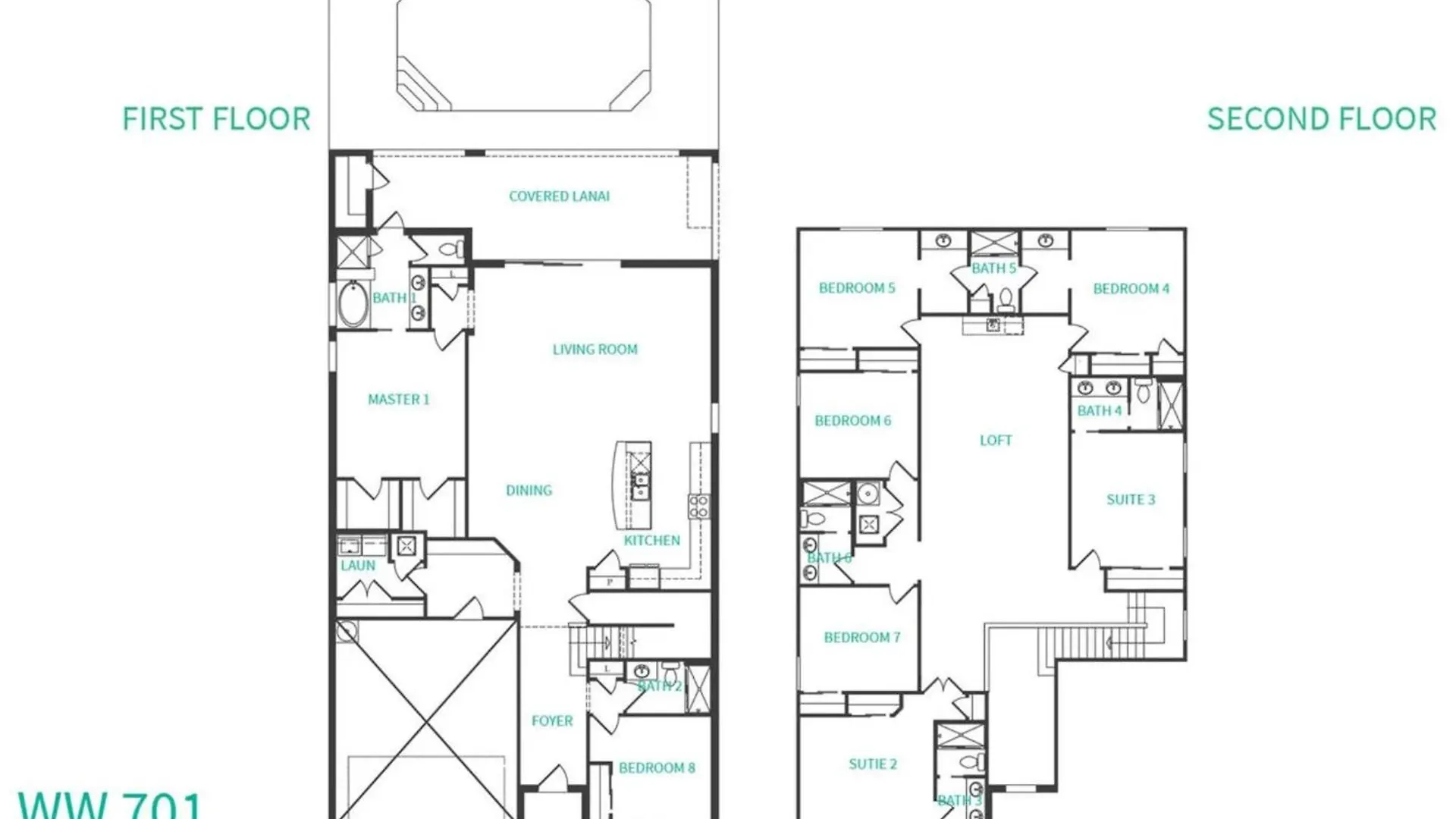 Experience Luxury In Gorgeous 8-bedroom At Golf *