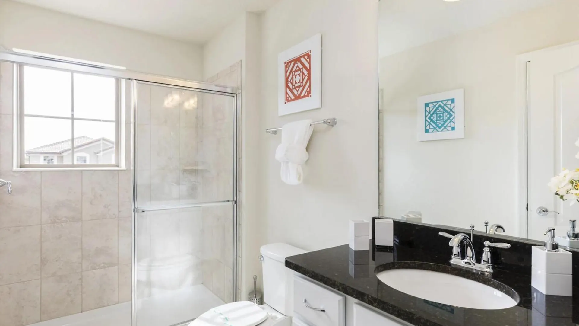 Elegant 5 Bedroom Pool 別荘