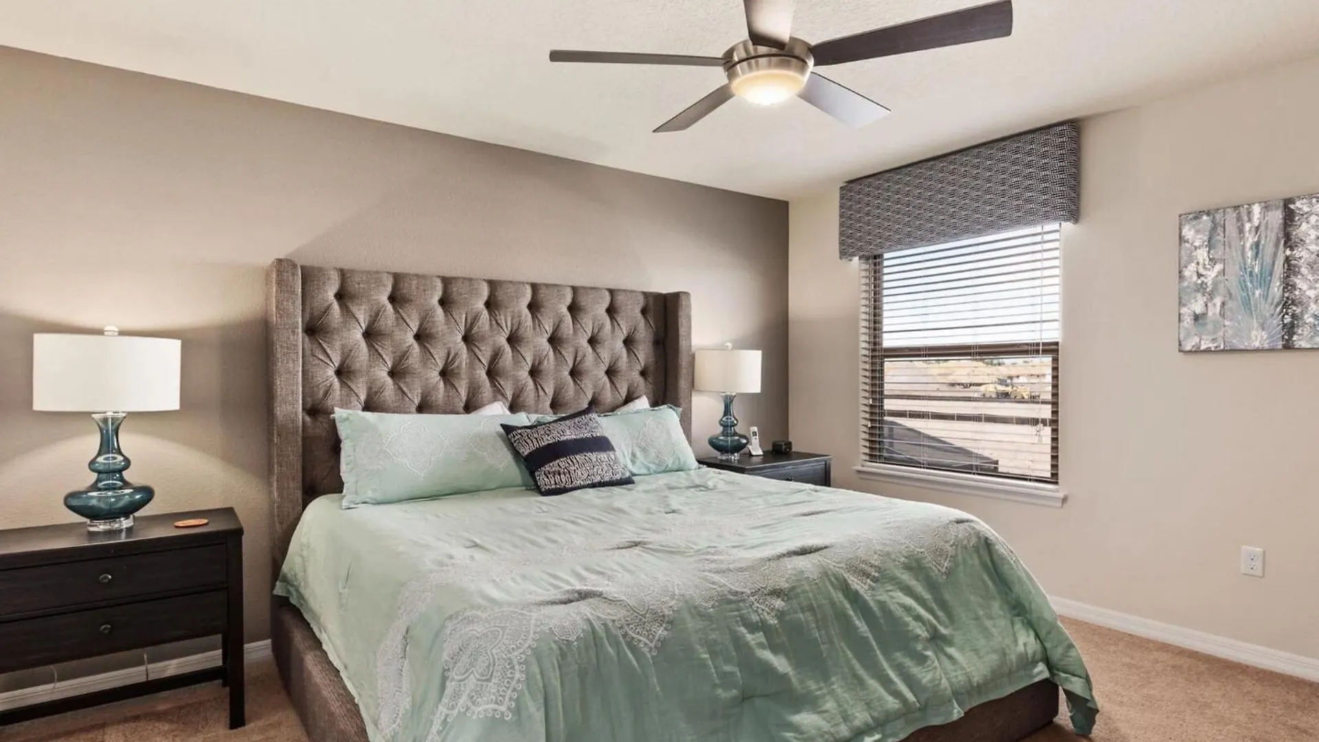別荘 Elegant 5 Bedroom Pool キシミー