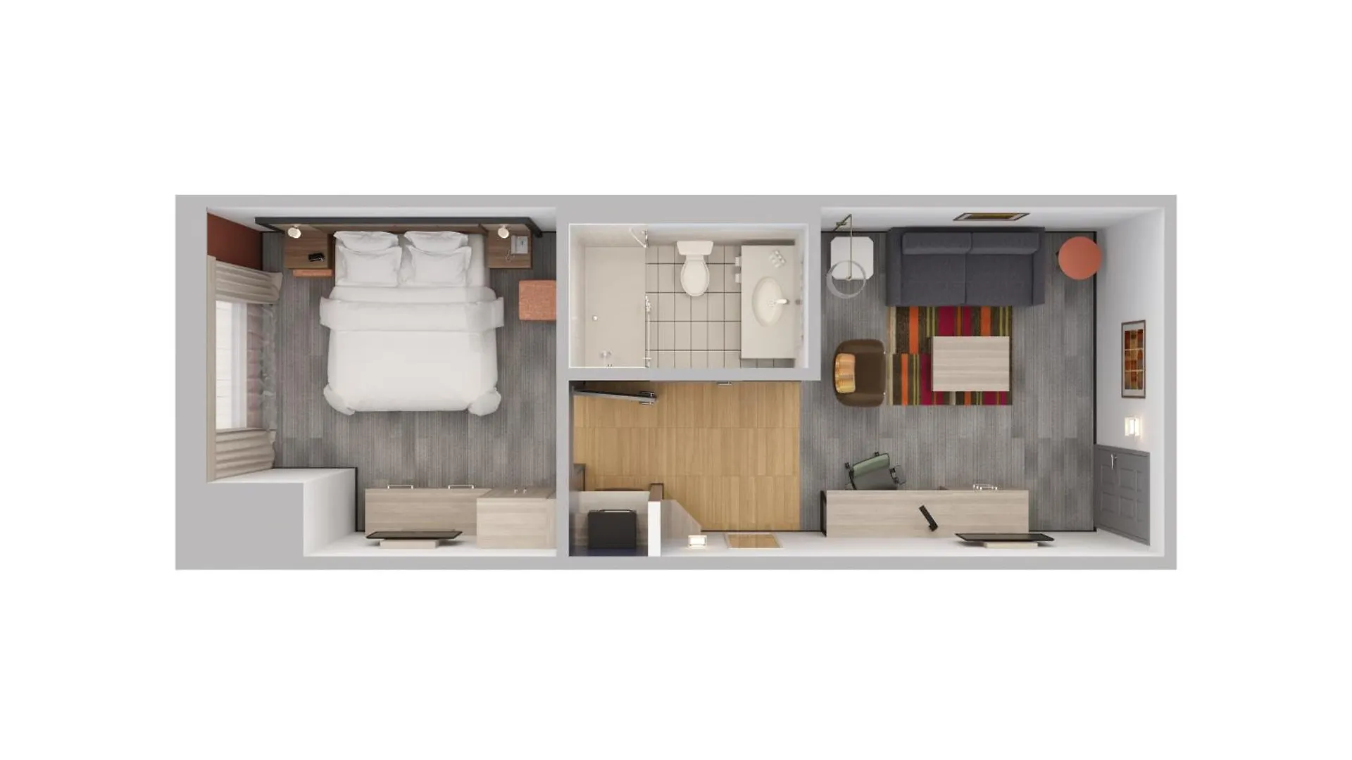 Express & S Buena Vista By Ihg Kissimmee