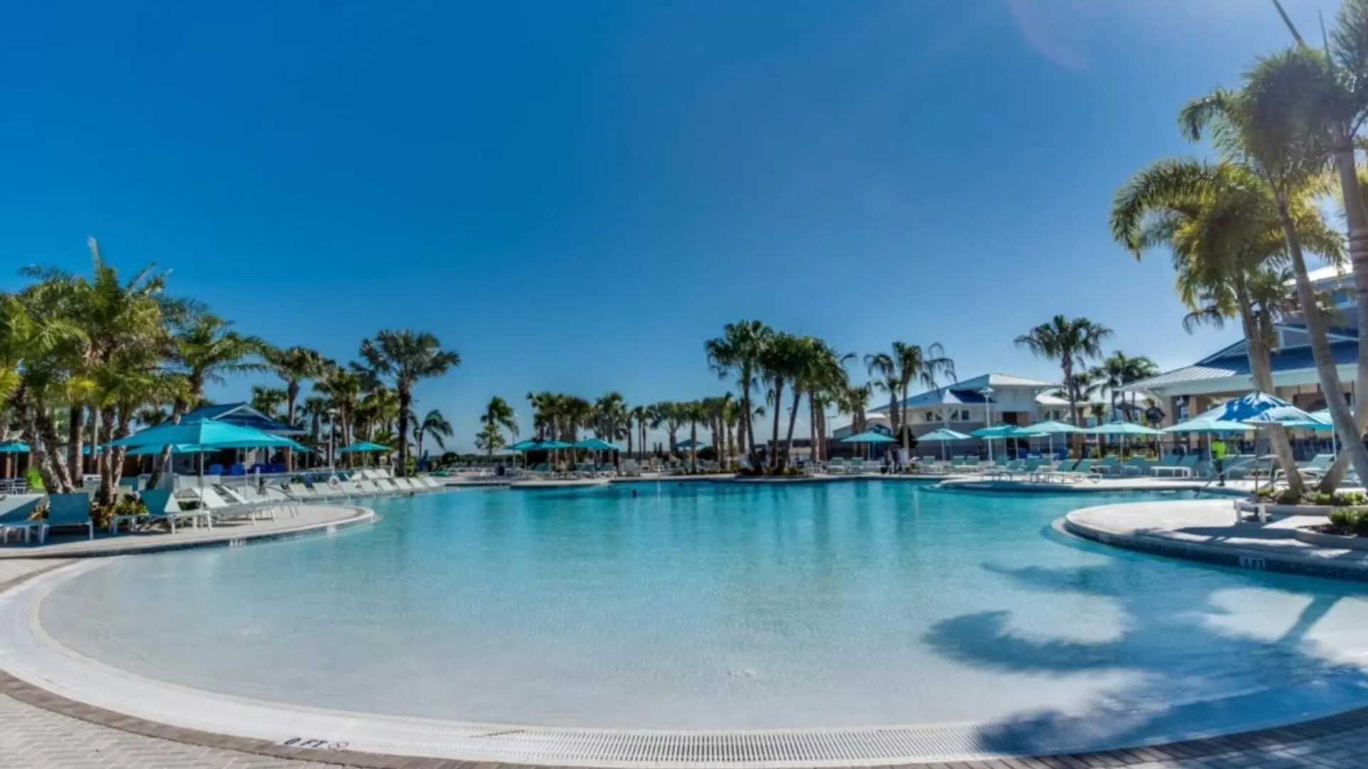 Alpes Sunrise Private Pool Holiday home Kissimmee