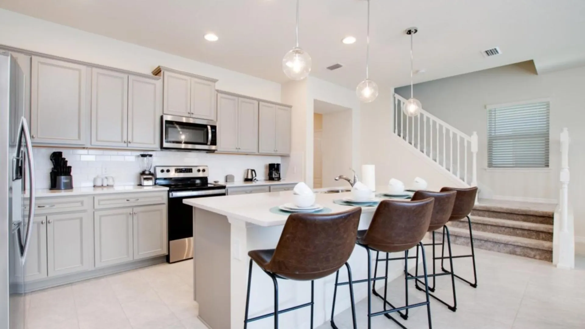 Whistle While - Snow White's House Holiday home Kissimmee