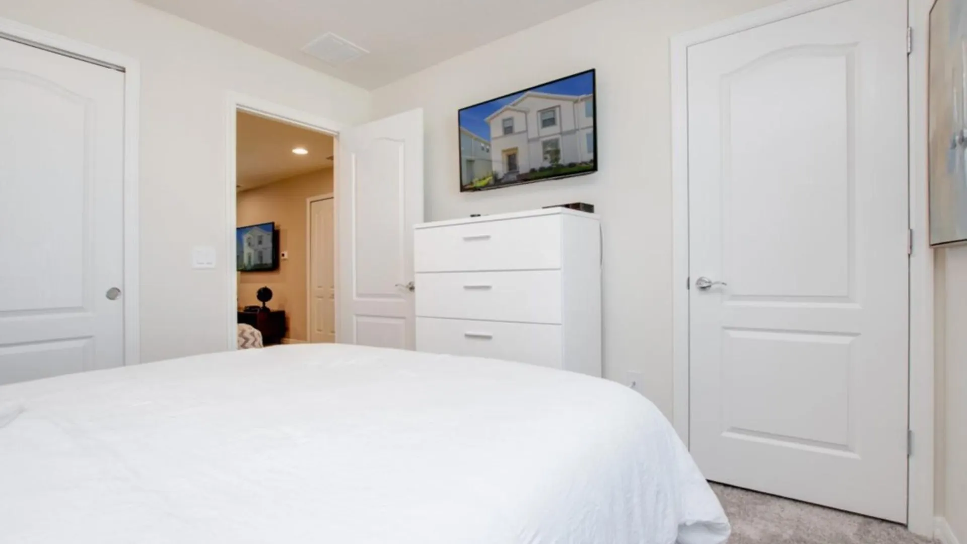Whistle While - Snow White's House Holiday home Kissimmee