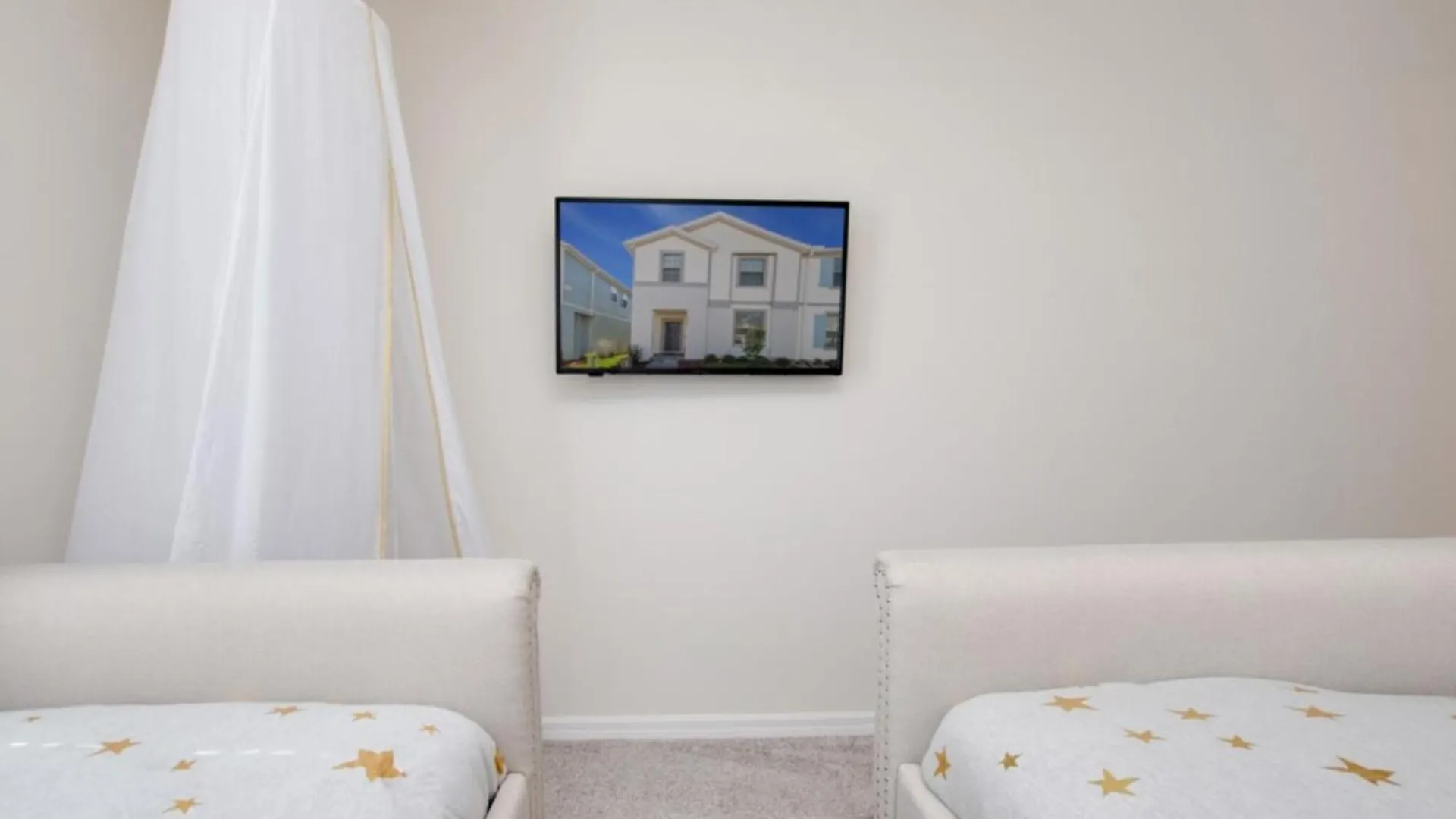 Whistle While - Snow White's House Holiday home Kissimmee
