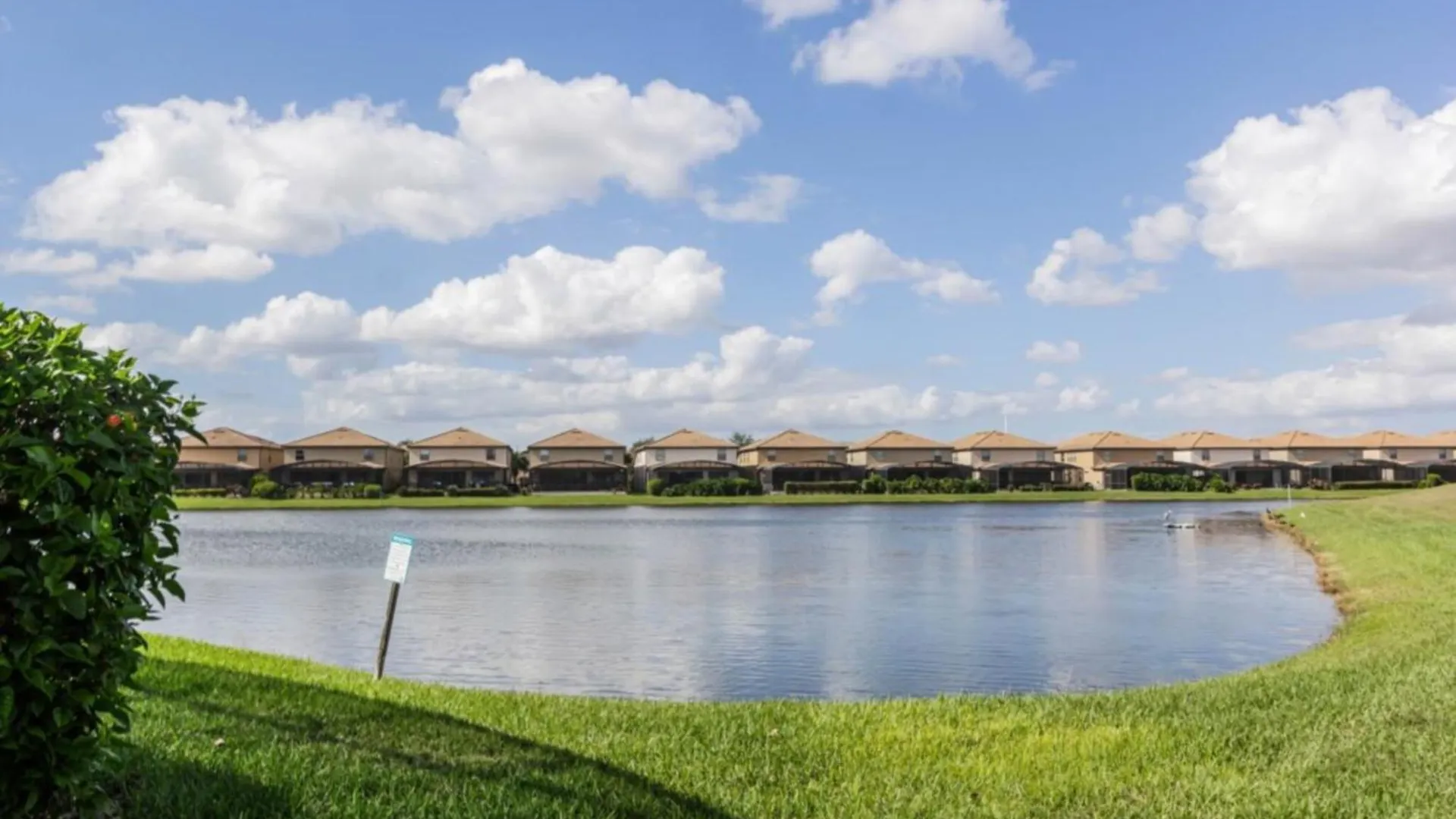 Holiday home Lilo's Poolside Paradise Awaits Kissimmee