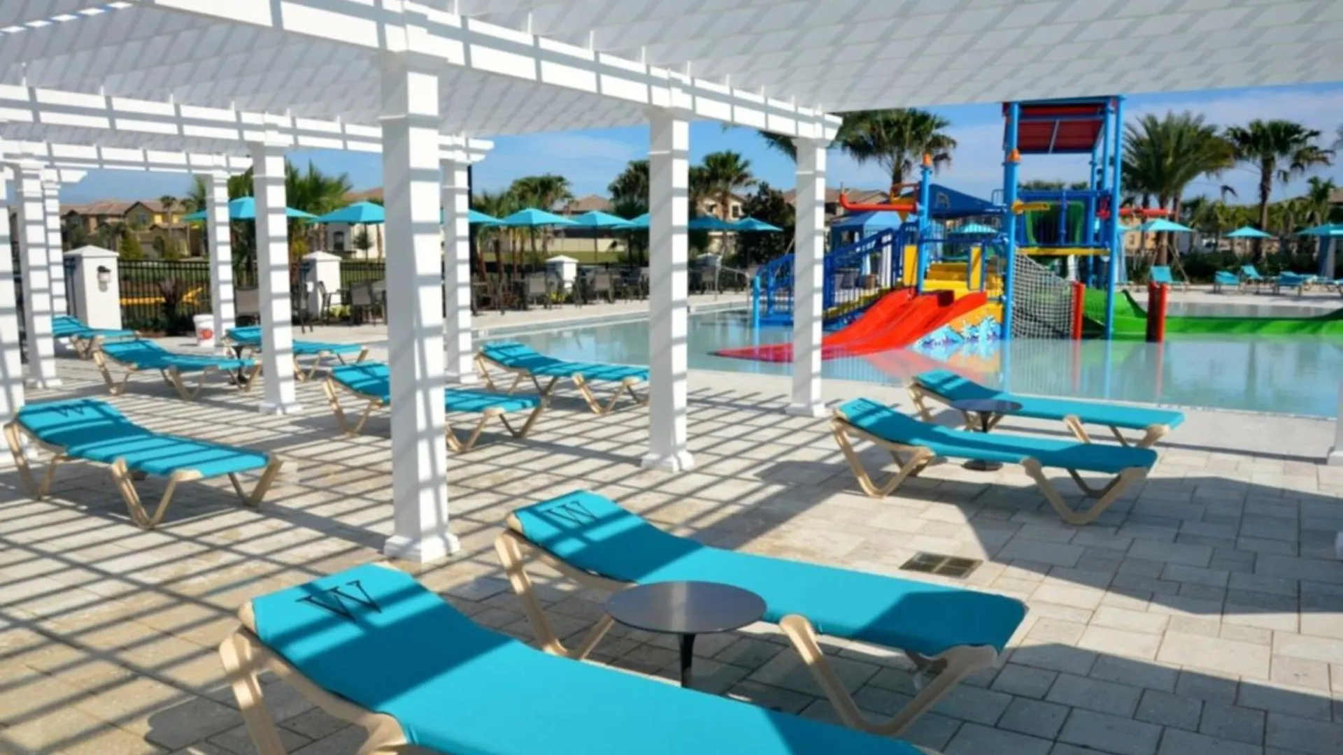 Anarion Pool Where Laughter And Fun Never End Holiday home
