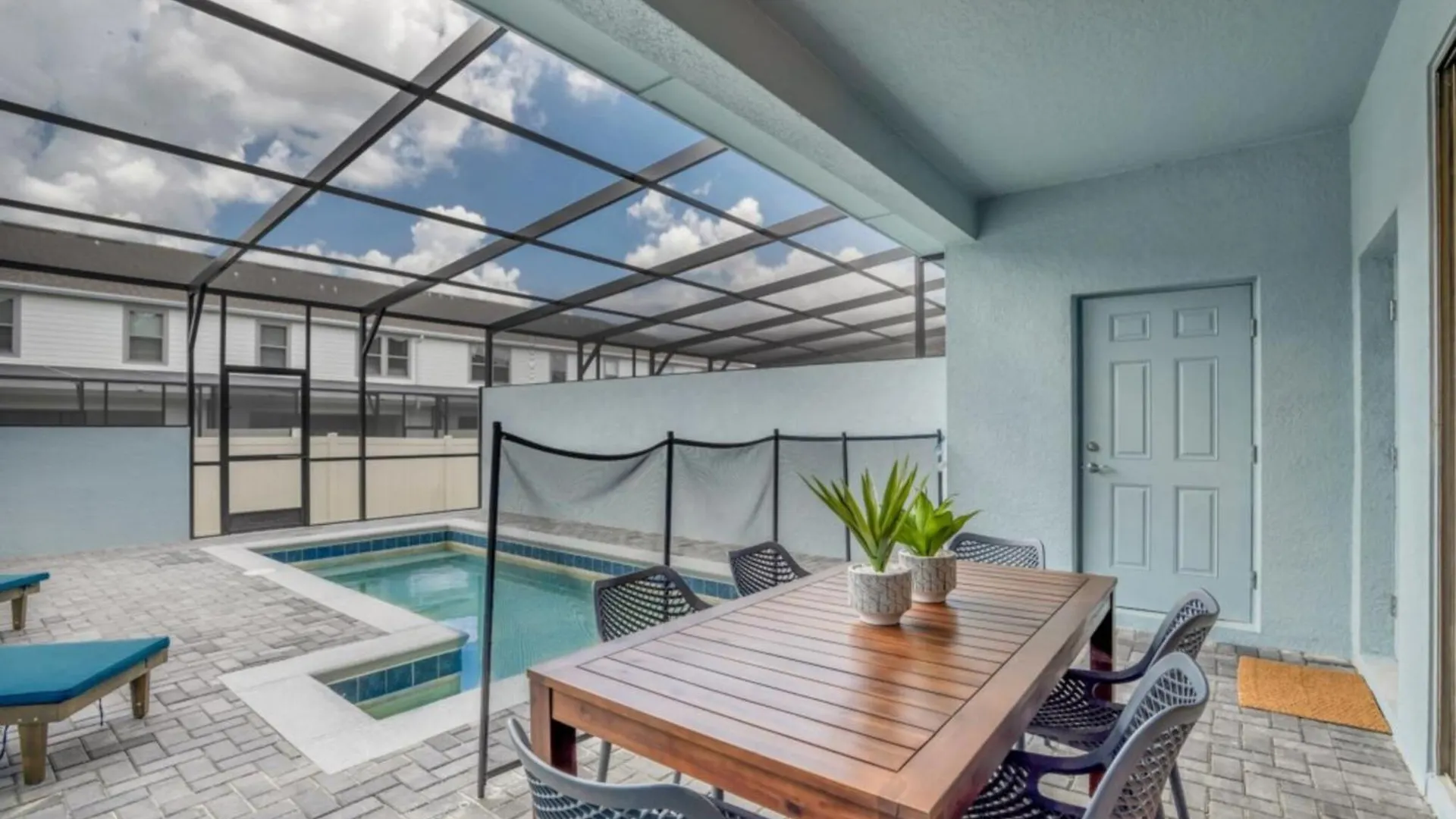 Holiday home Anarion Pool Where Laughter And Fun Never End Kissimmee