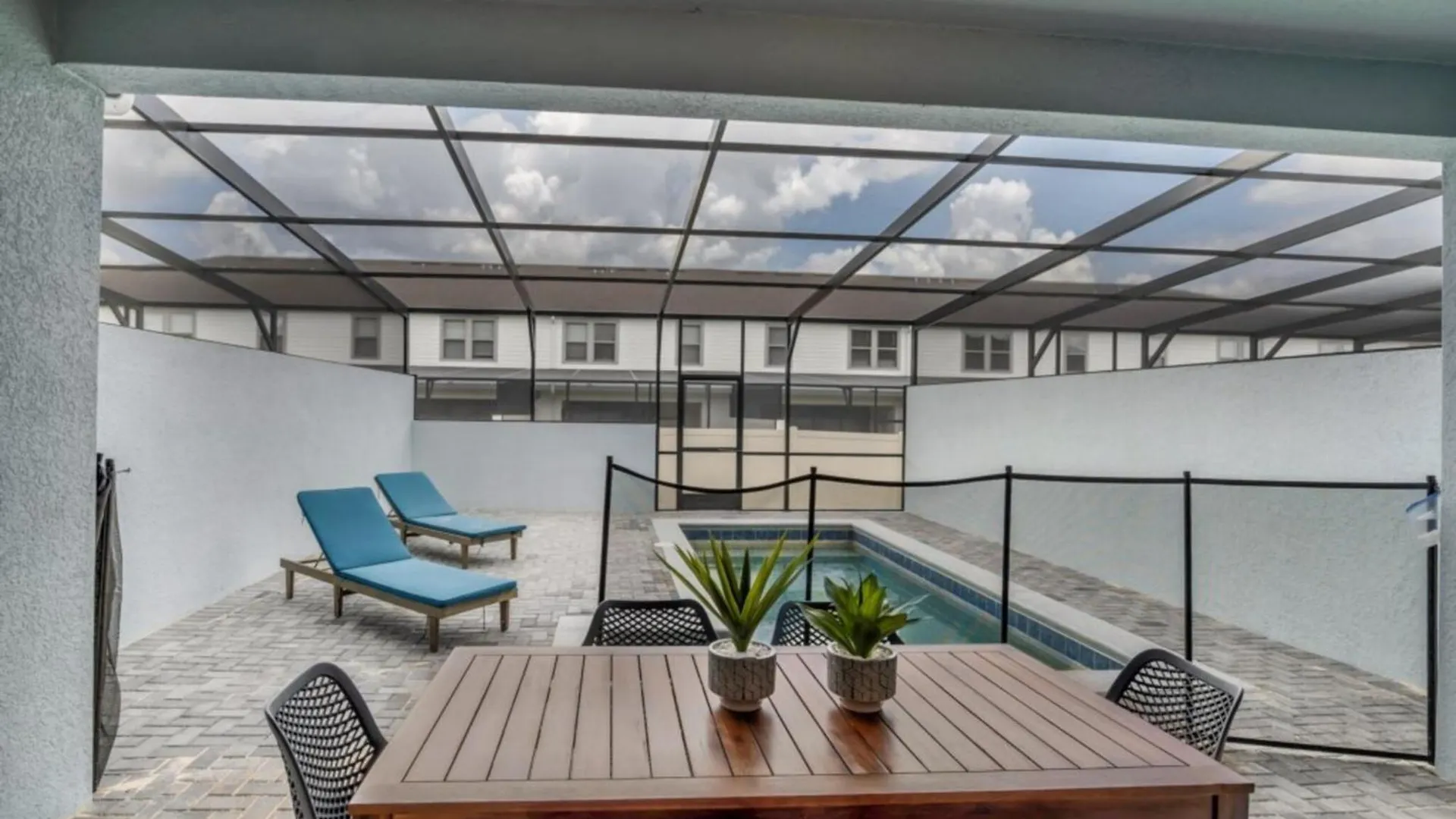 Holiday home Anarion Pool Where Laughter And Fun Never End Kissimmee