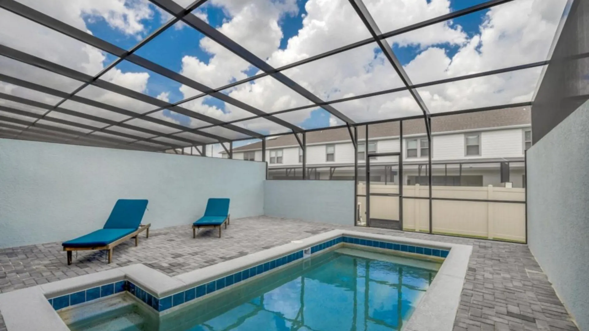 Anarion Pool Where Laughter And Fun Never End