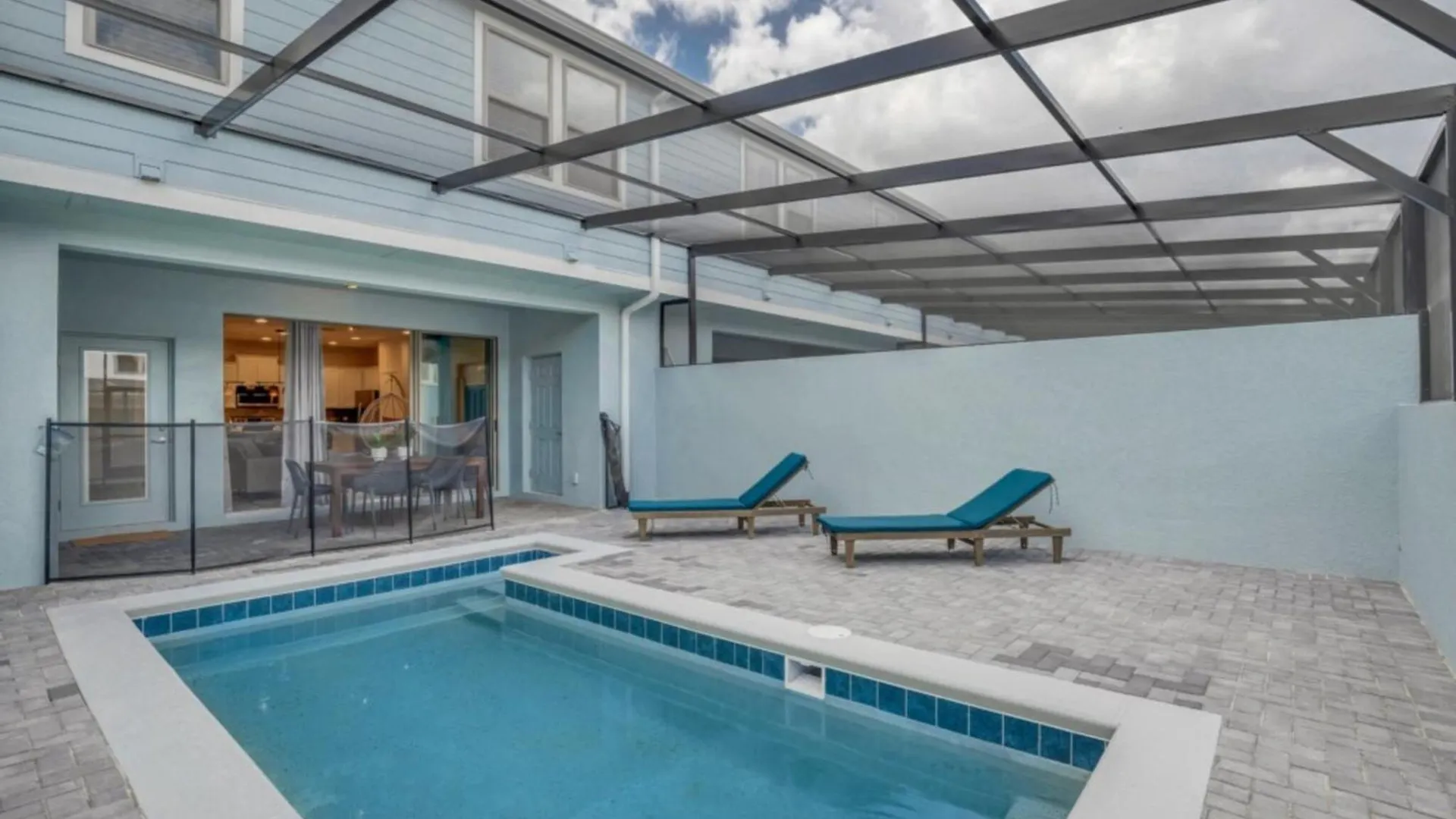 Holiday home Anarion Pool Where Laughter And Fun Never End Kissimmee