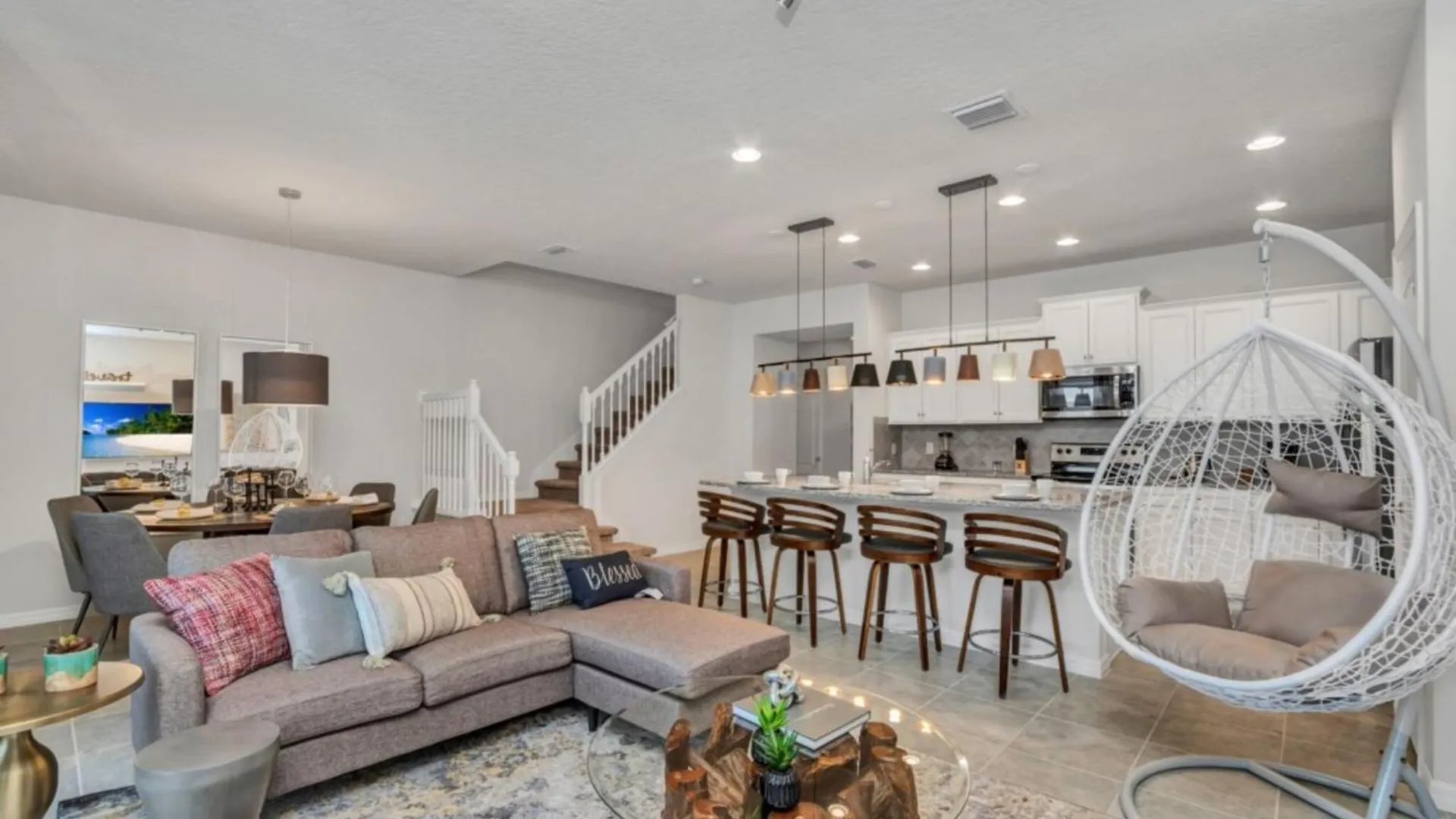 Holiday home Anarion Pool Where Laughter And Fun Never End Kissimmee