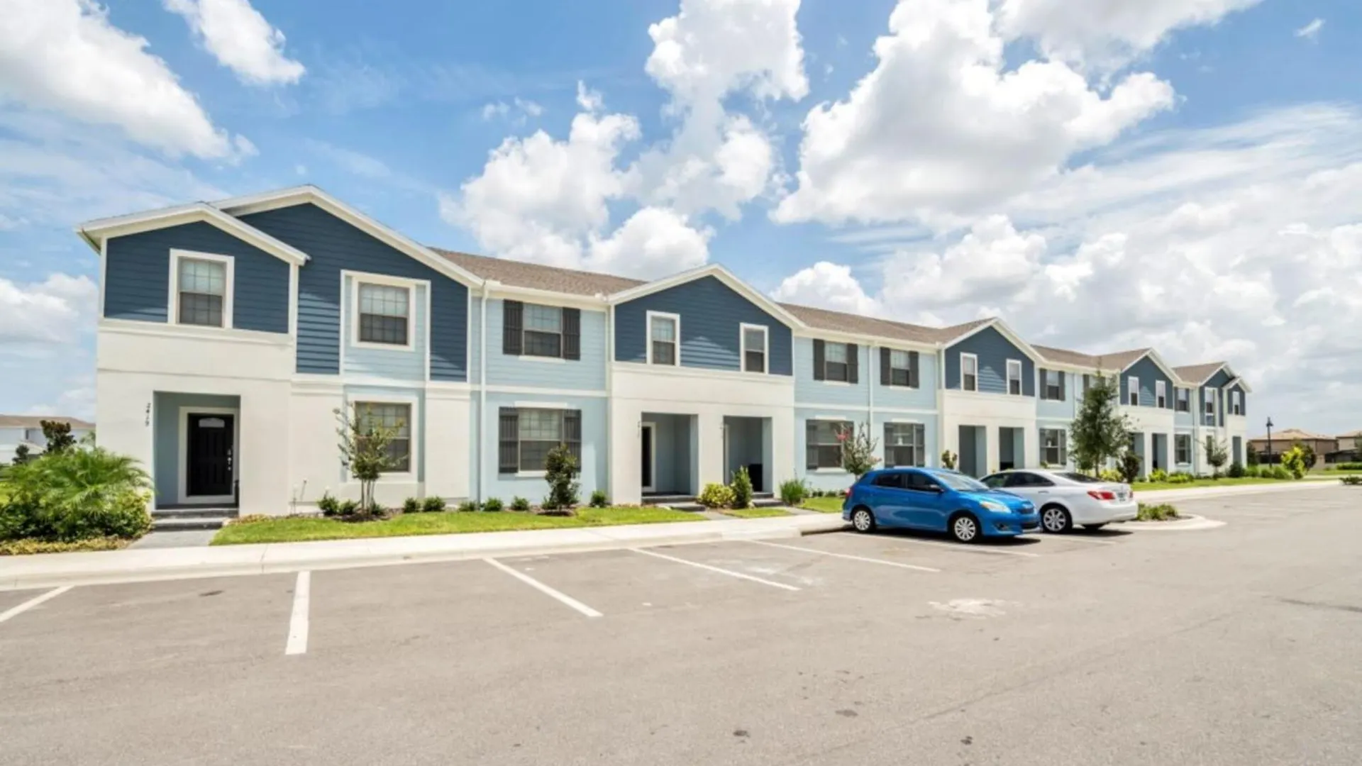 Anarion Pool Where Laughter And Fun Never End Kissimmee