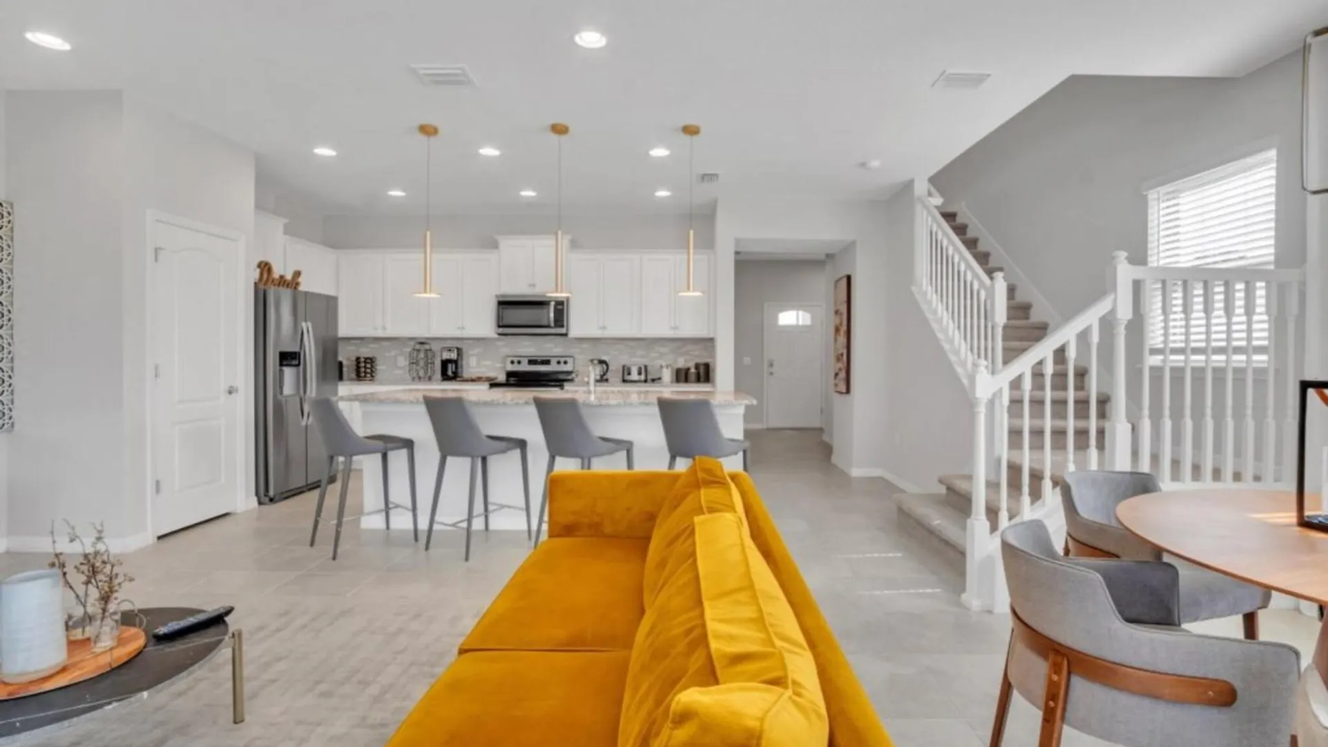 Cozy Neverland Retreat For A Whimsical Getaway * Kissimmee