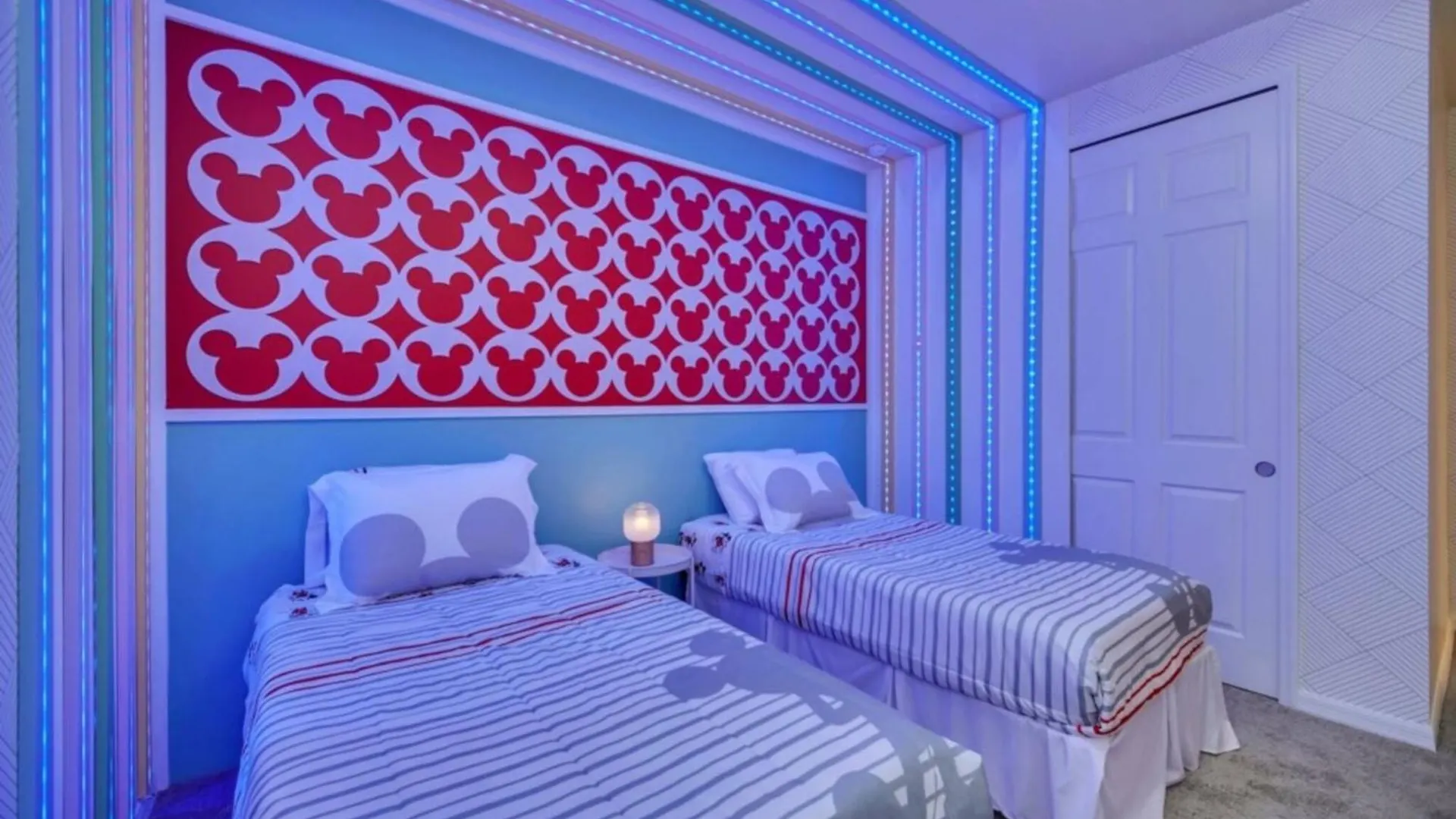 Minions Value 9 Bed Dream Adventure Holiday home Kissimmee