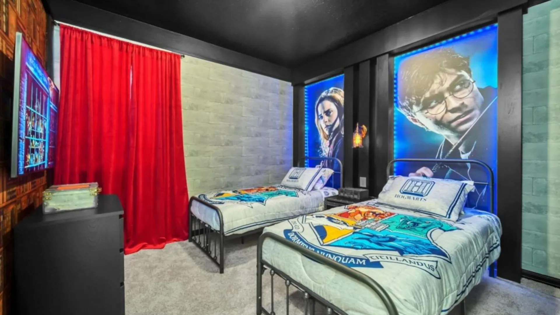 Minions Value 9 Bed Dream Adventure