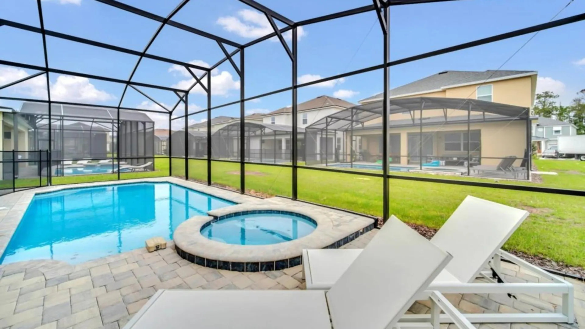 Holiday home Minions Value 9 Bed Dream Adventure Kissimmee