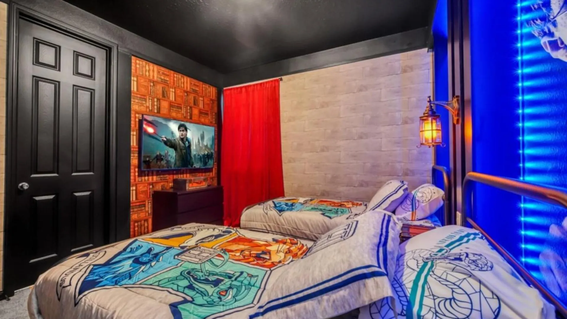 Minions Value 9 Bed Dream Adventure * Kissimmee