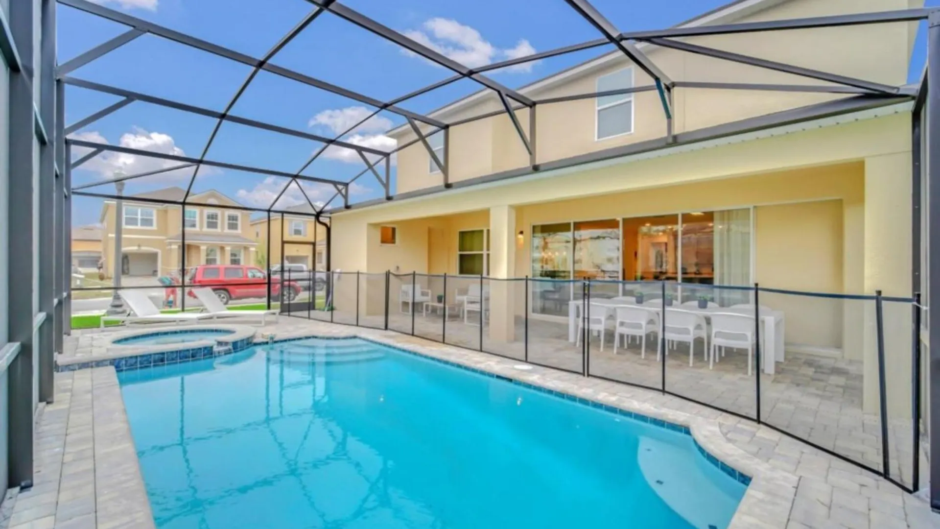 Minions Value 9 Bed Dream Adventure Kissimmee