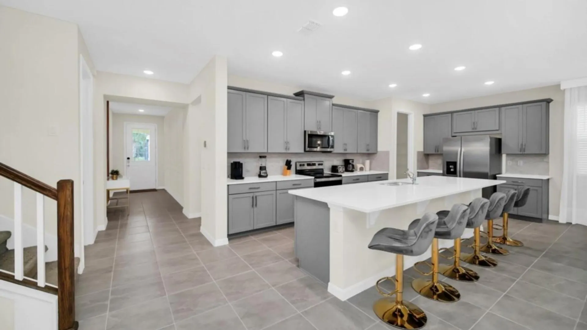 Minions Value 9 Bed Dream Adventure Holiday home Kissimmee