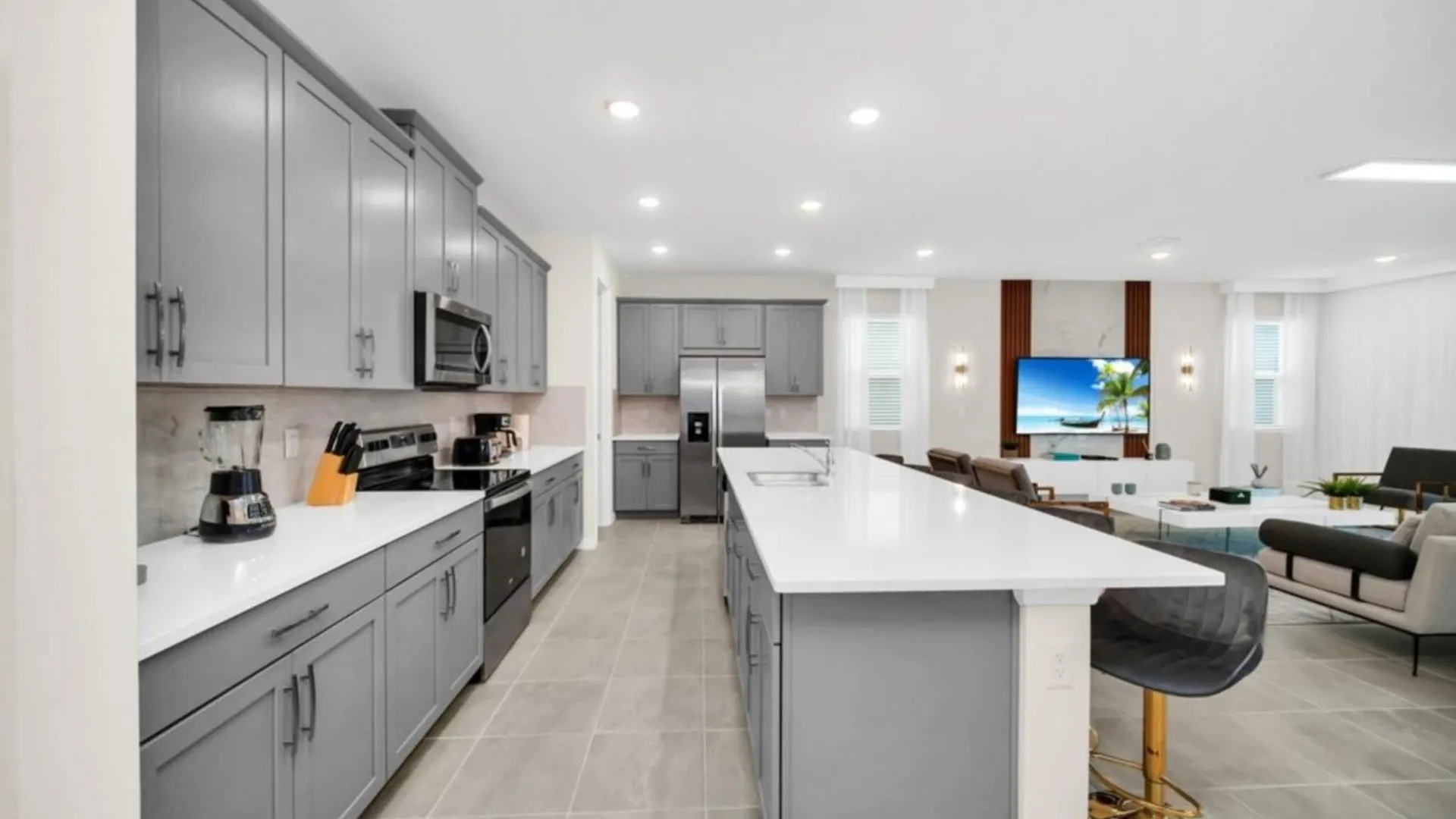 Holiday home Minions Value 9 Bed Dream Adventure