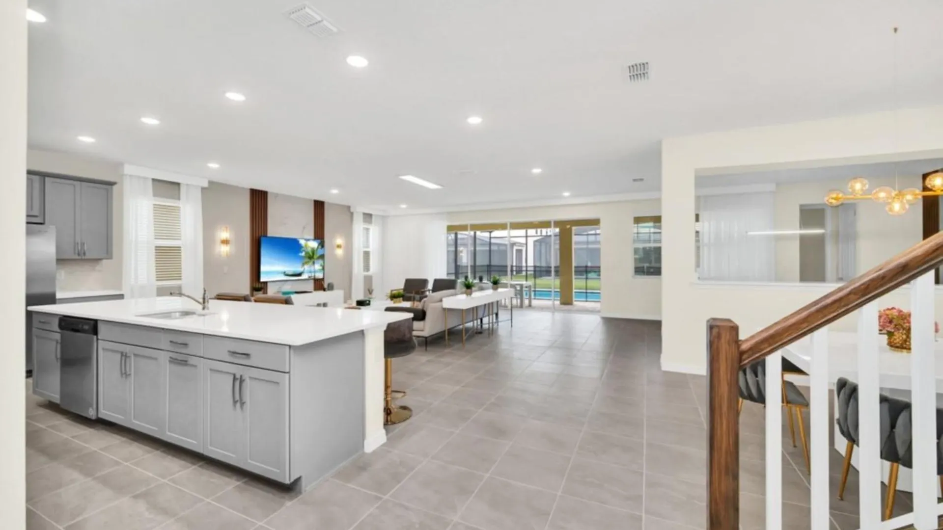 Minions Value 9 Bed Dream Adventure Kissimmee
