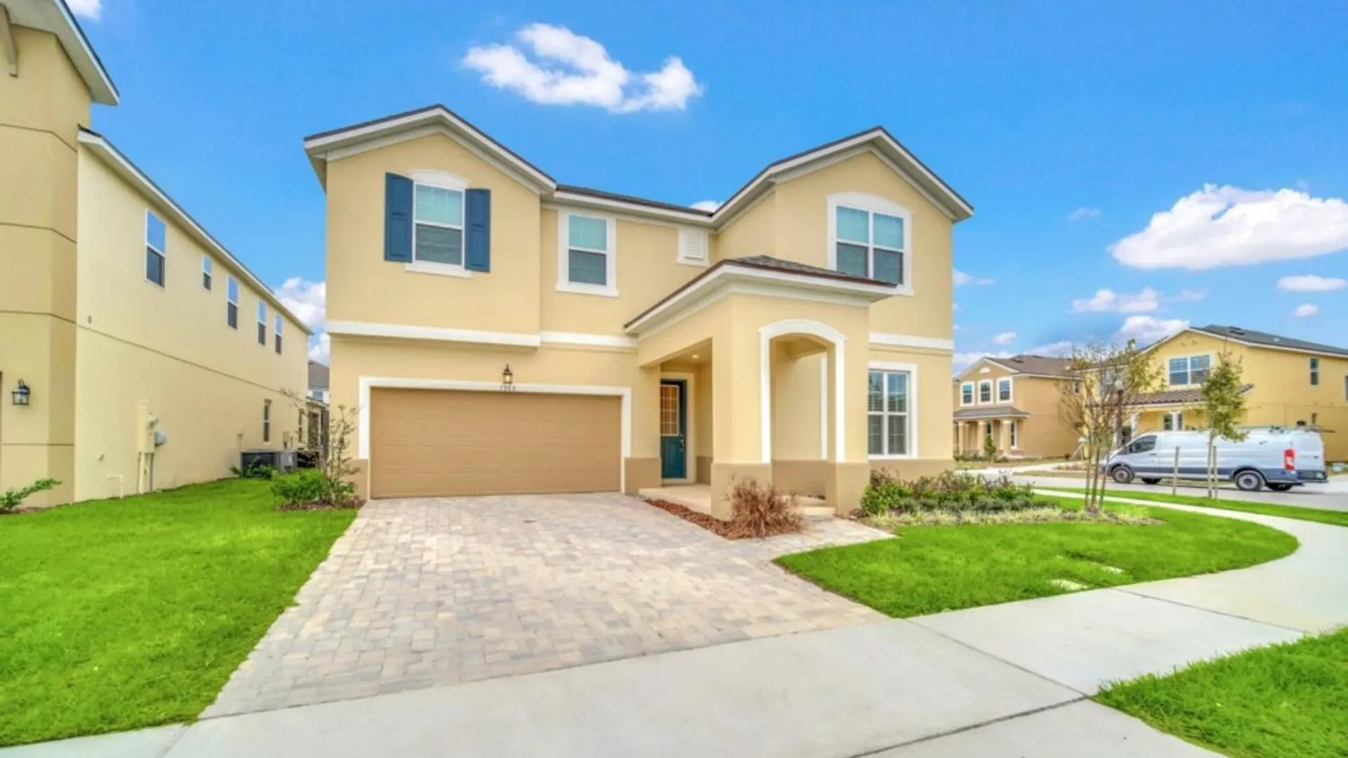 Minions Value 9 Bed Dream Adventure Holiday home Kissimmee