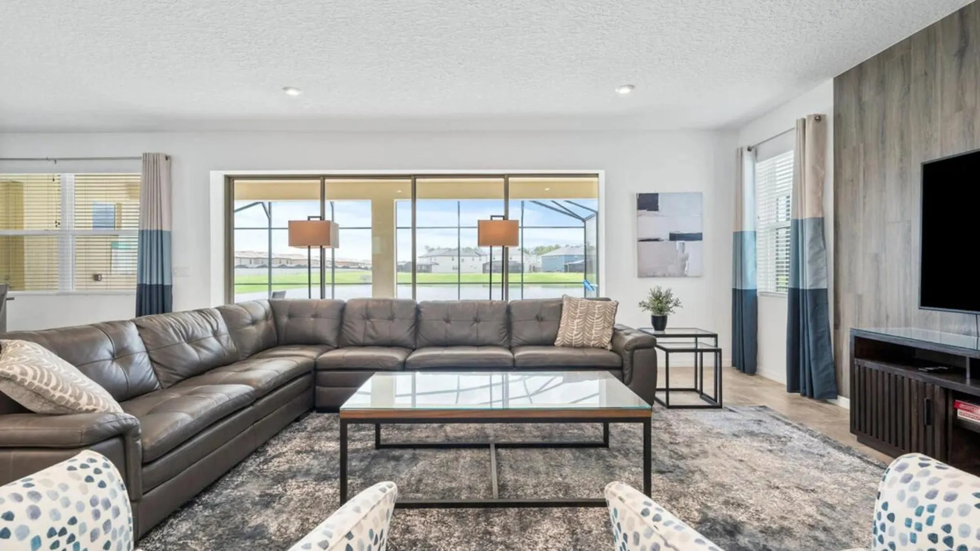 Holiday home Cozy Themed Getaway At Hacienda Paraiso Kissimmee