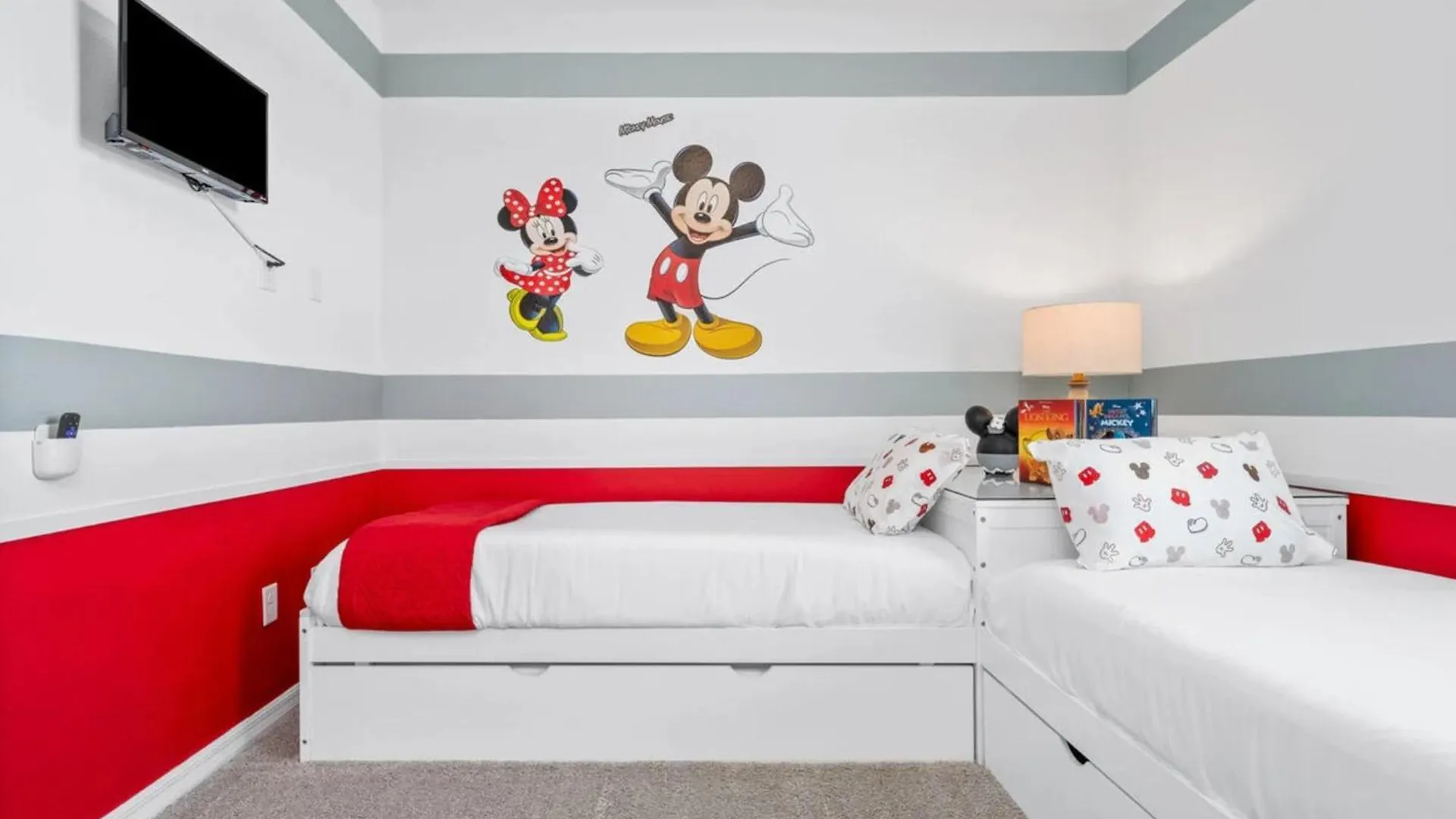 Cozy Themed Getaway At Hacienda Paraiso Holiday home Kissimmee