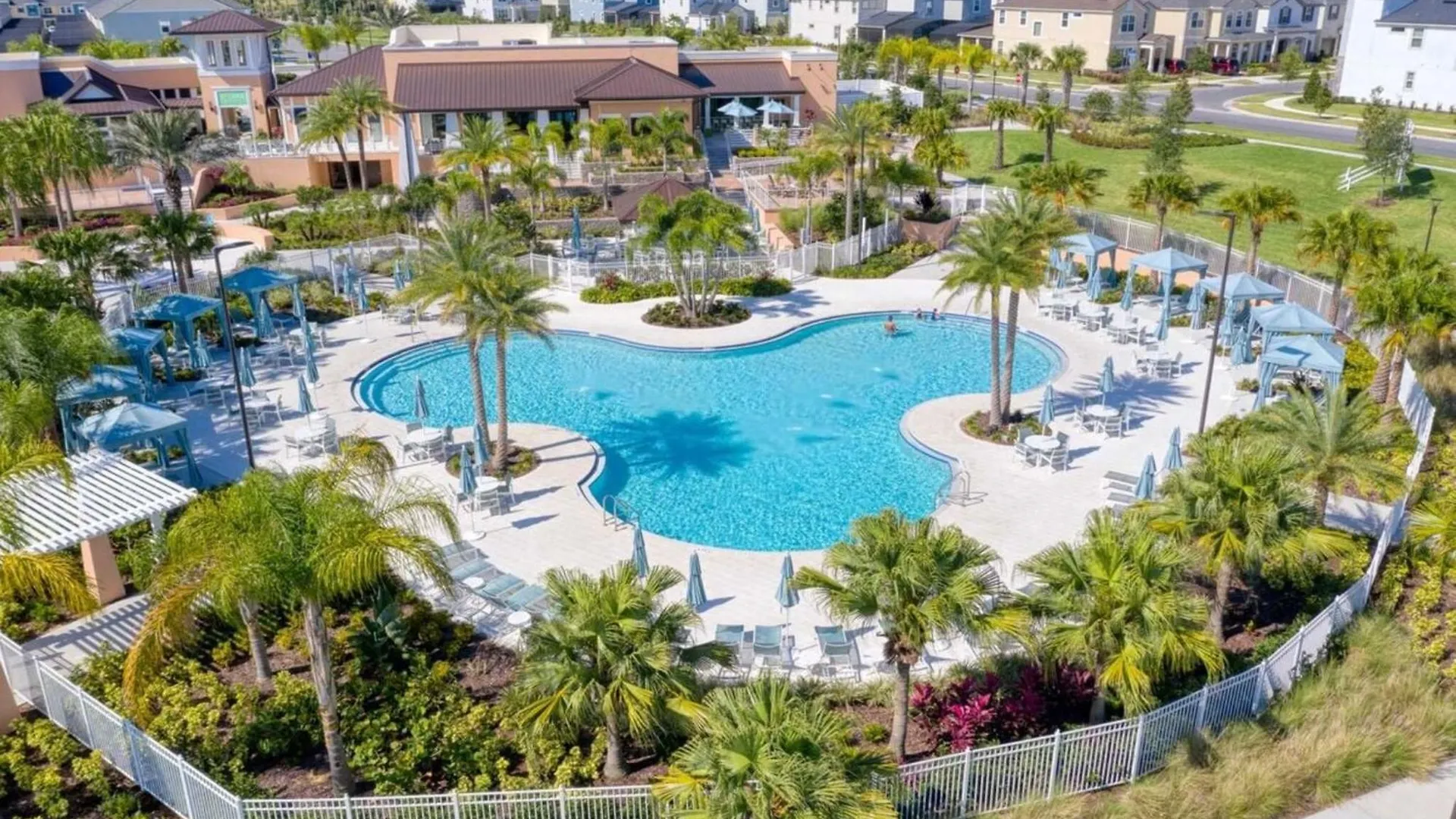 Cozy Themed Getaway At Hacienda Paraiso Holiday home Kissimmee